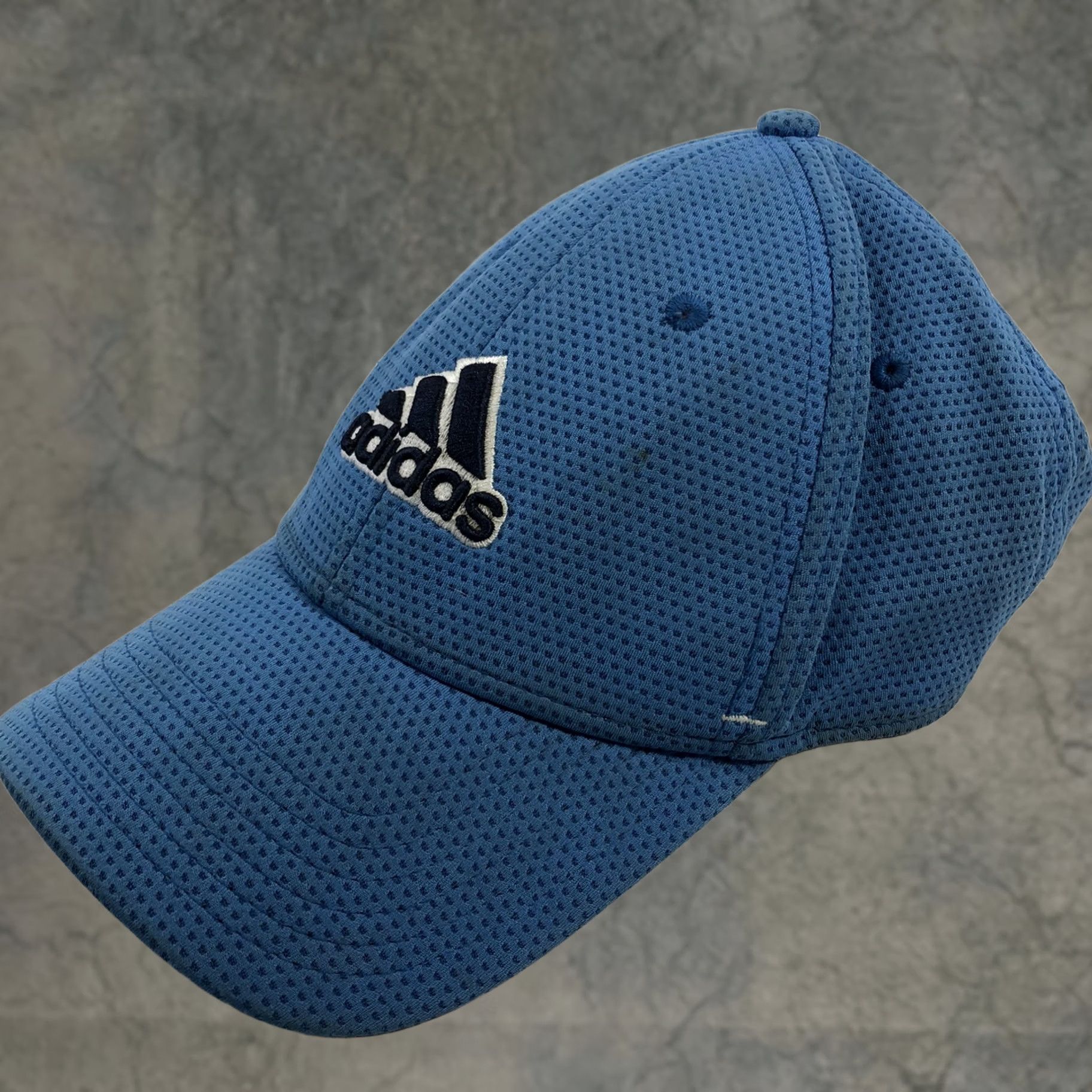 Adidas × Designer × Japanese Brand KDG Adidas Blue Hat | Grailed