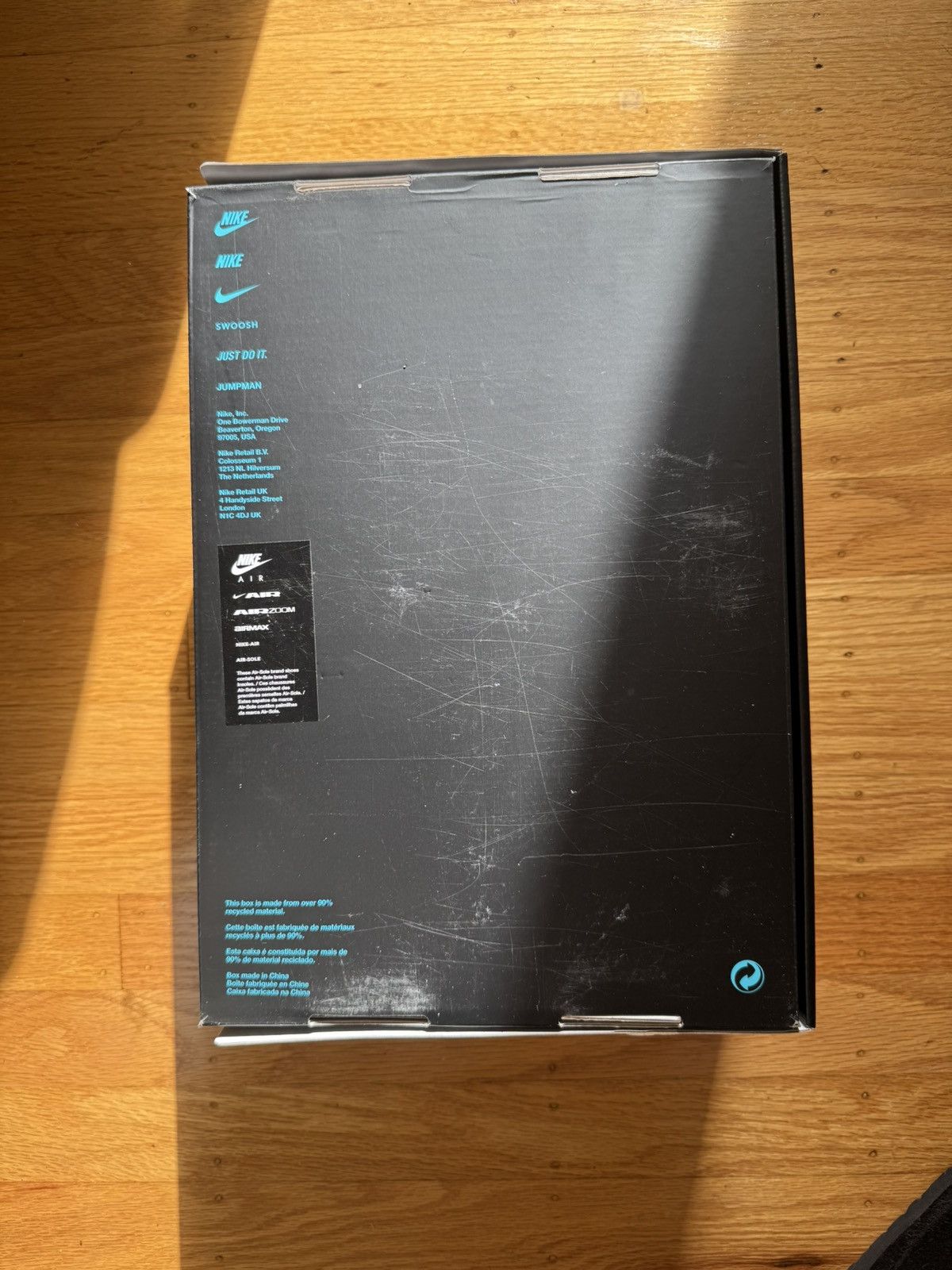 Jordan Brand JORDAN 11 GAMMA 🥶 Size US 8.5 / EU 41-42 - 17 Thumbnail
