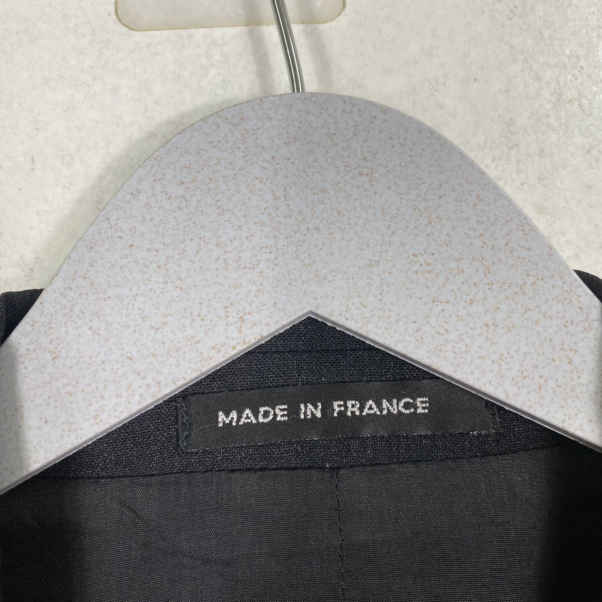 Designer × agnes b. Agnes B. France blazer coat Size US M / EU 48-50 / 2 - 11 Thumbnail