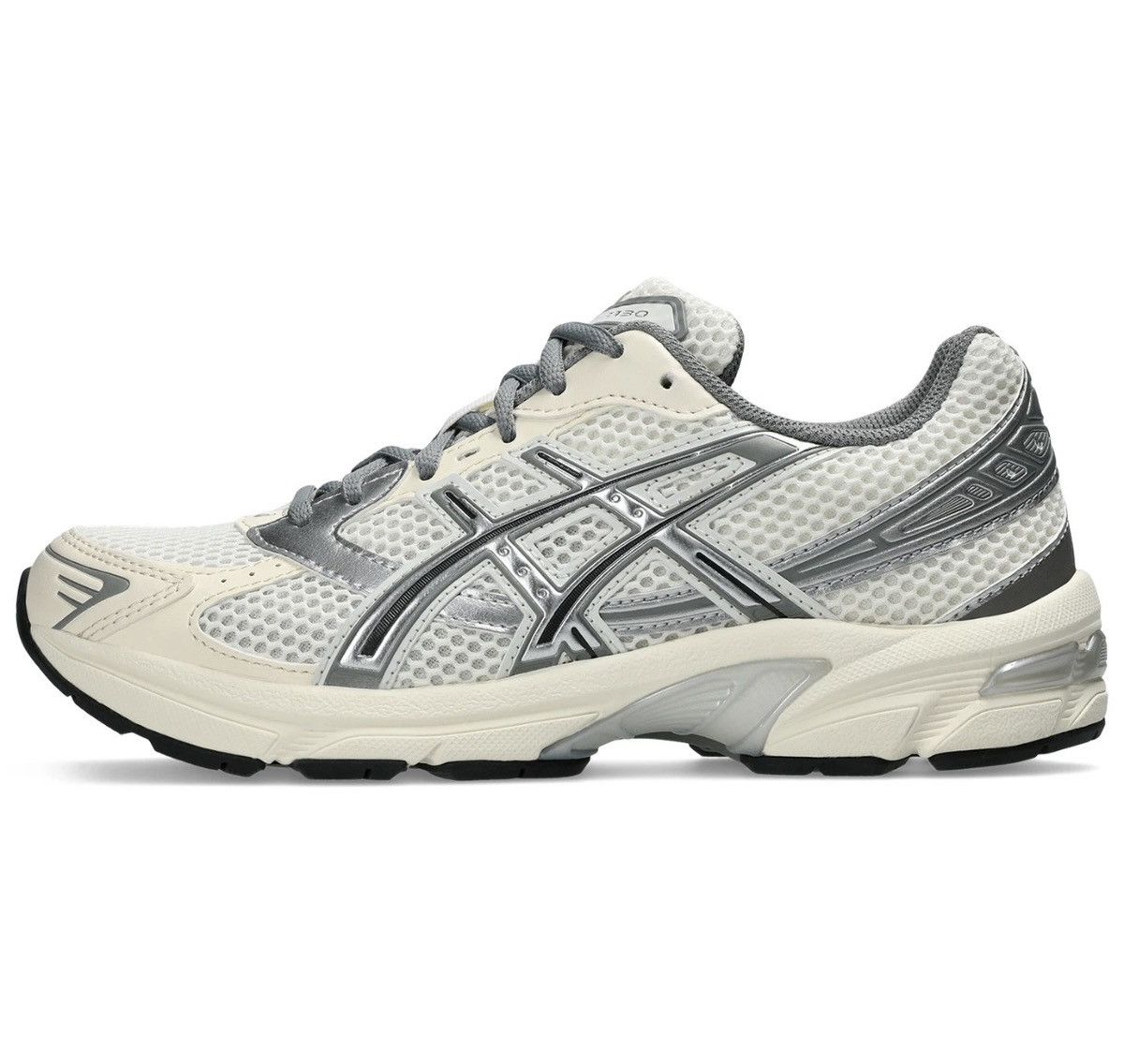 Asics ASICS Gel 1130 Cream Clay Grey W - Women’s 12 Mens 10.5 Size US 12 / IT 42 - 4 Thumbnail