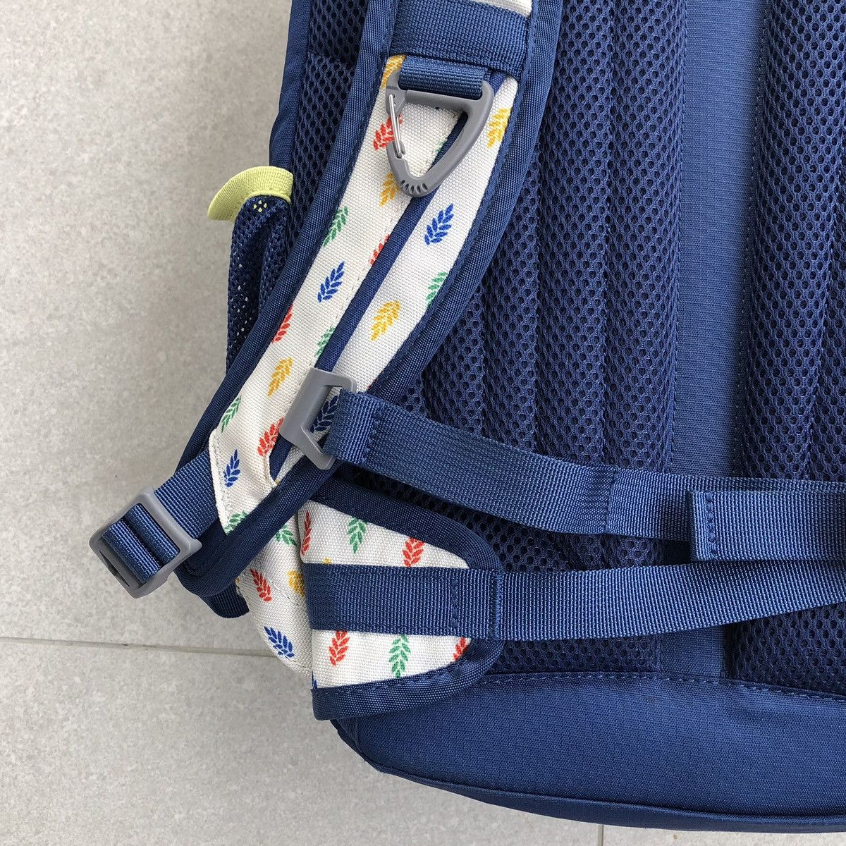 The North Face The North Face Tellus 20 Rucksack Backpack Size ONE SIZE - 12 Thumbnail