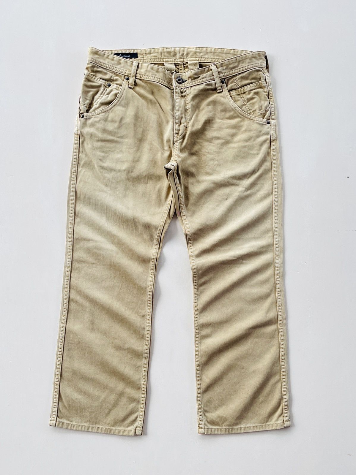 Johnbull Johnbull (LG28) Size US 34 / EU 50 - 1 Thumbnail