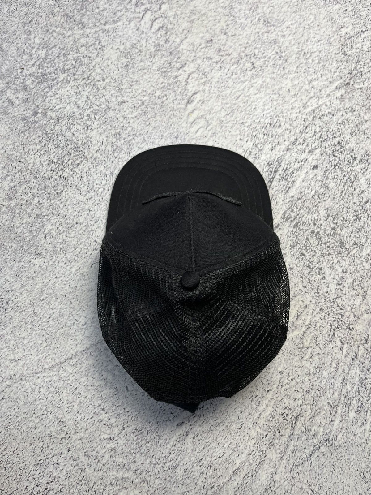 Vans Vintage Vans SK8 Y2K Rare Hat Cap Size ONE SIZE - 5 Thumbnail