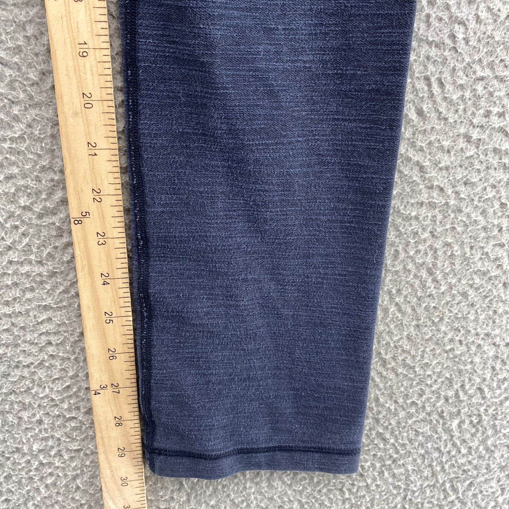Lululemon Lululemon Pants Run Fast Free Size 6 Black Leggings Training Yoga Outdoors Women Leggings Shirt Size 28" / US 6 / IT 42 - 5 Thumbnail