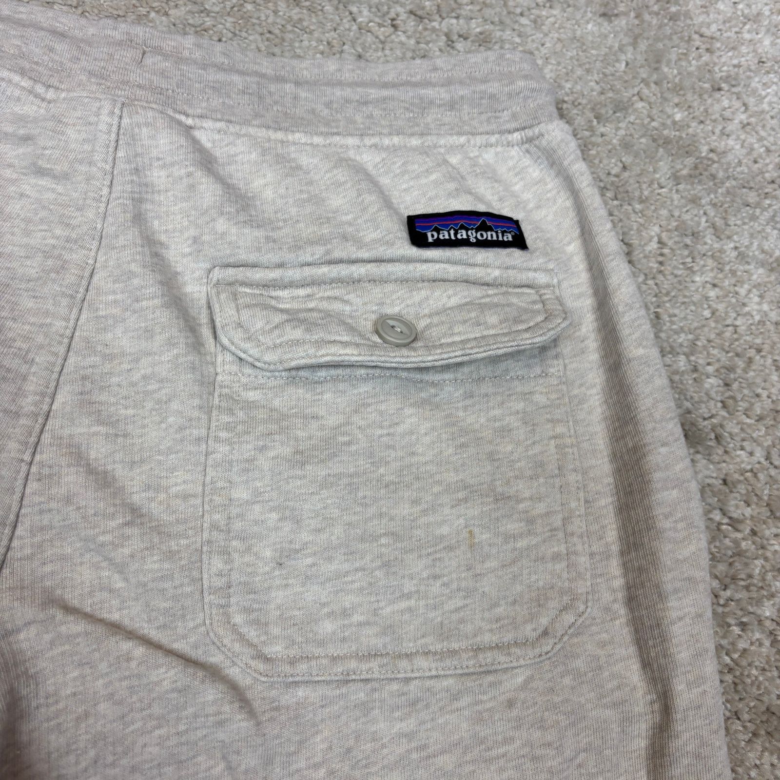 Patagonia Patagonia Mahnya 7" Fleece Shorts Men's XS Loungewear Size US 30 / EU 46 - 3 Thumbnail