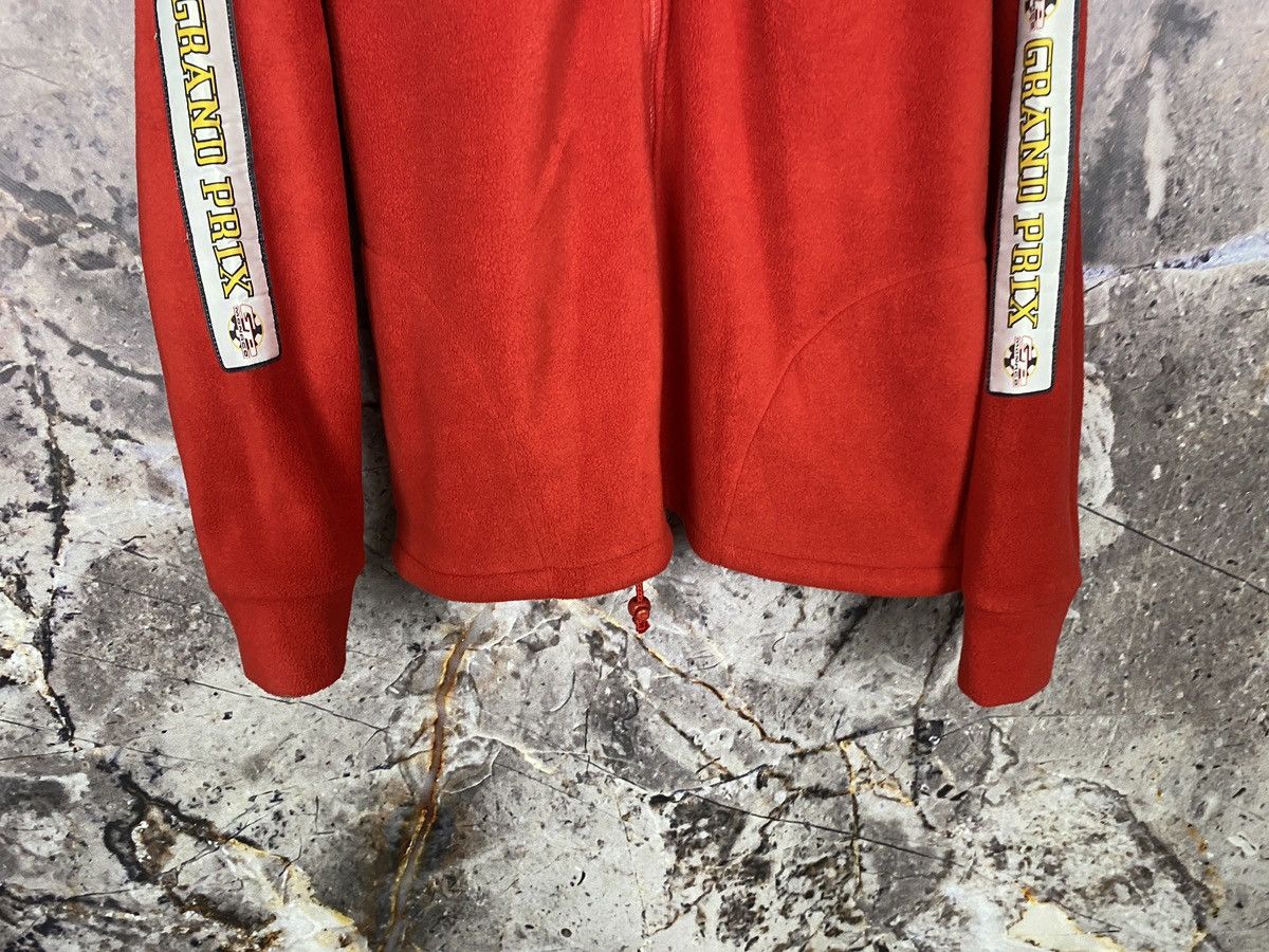 Club Monaco × Formula 1 Men’s Monaco Grant Prix Fleece Jacket Championship Size XXL Size US XXL / EU 58 / 5 - 3 Thumbnail