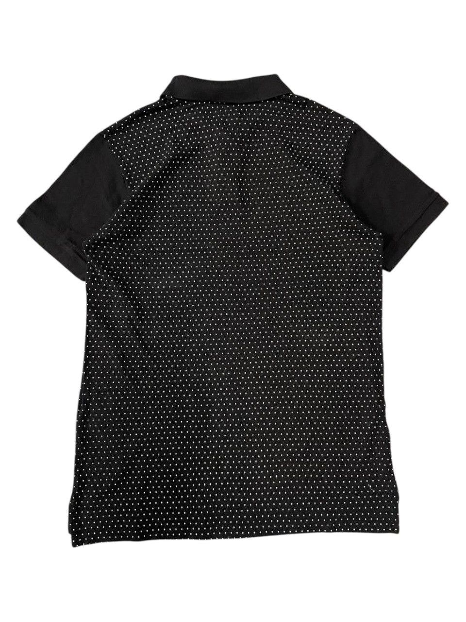 Number (N)ine Number Nine superblack dot dot Size US S / EU 44-46 / 1 - 2 Thumbnail