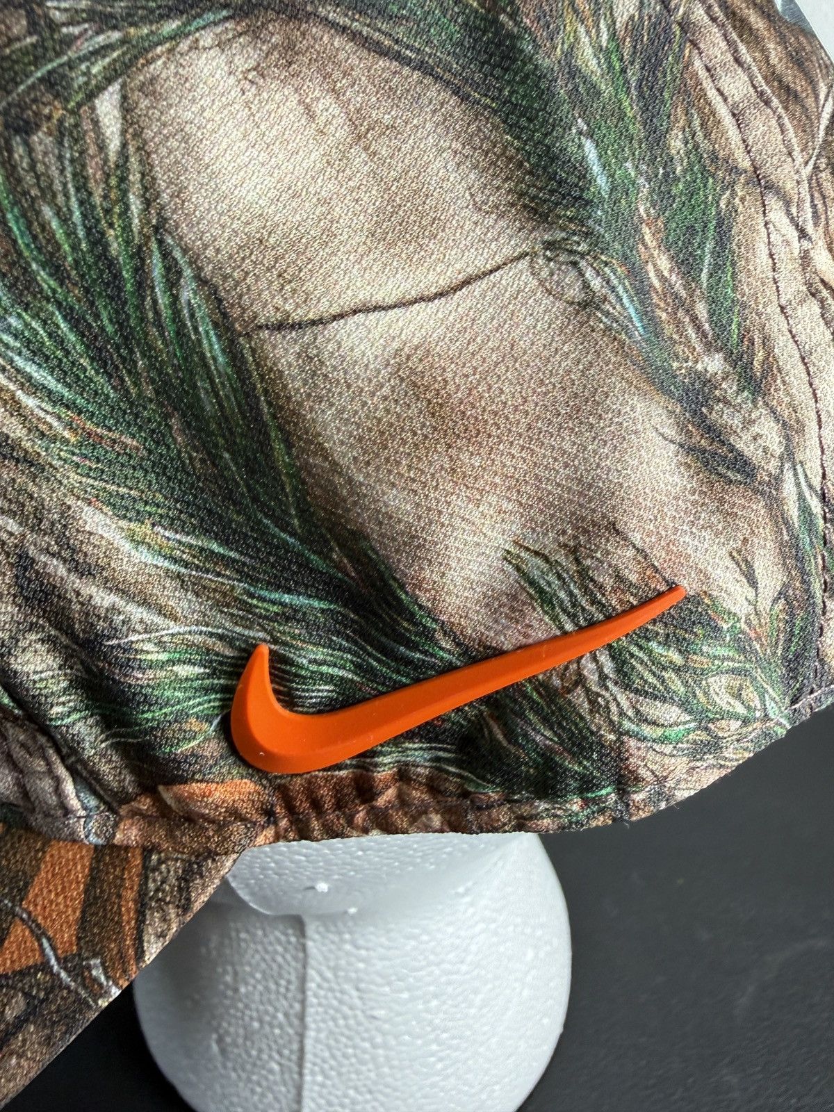 Chrome Hearts × NOCTA × Nike Brand New Drake Nike Nocta Chrome Hearts Snapback Hat (S/M) Size ONE SIZE - 12 Thumbnail