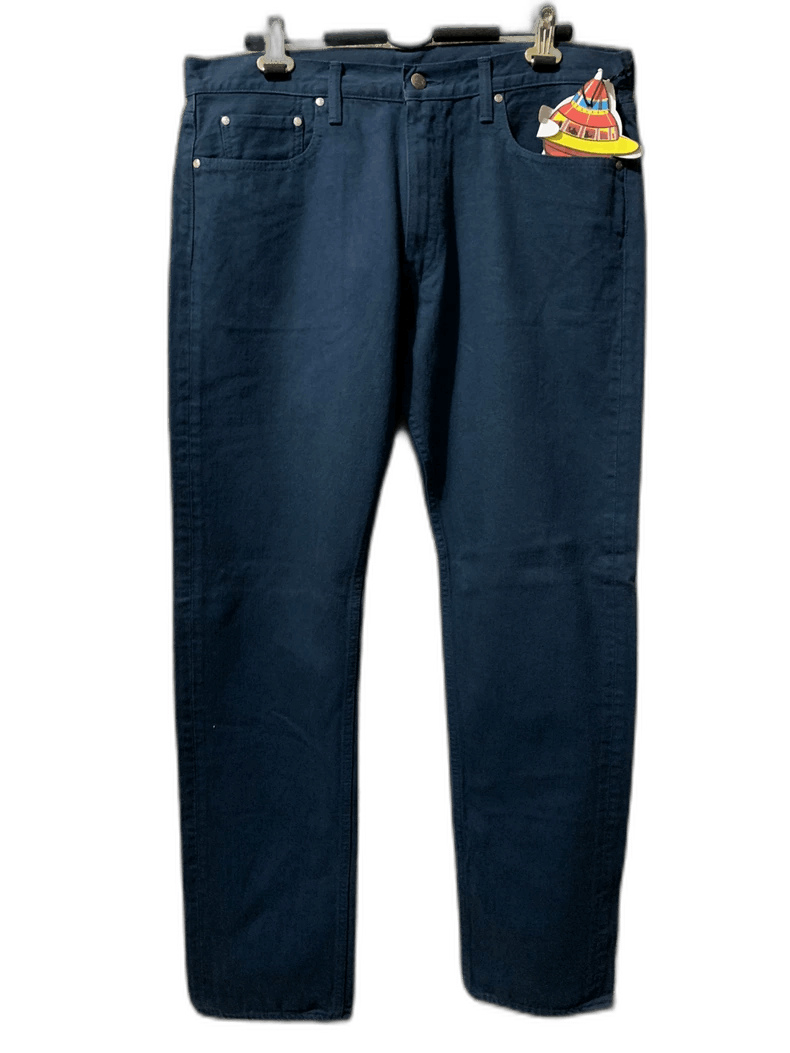 Balenciaga Billionaire Boys Club Men's Casual Pants Size US 44 / EU 60 - 1 Thumbnail