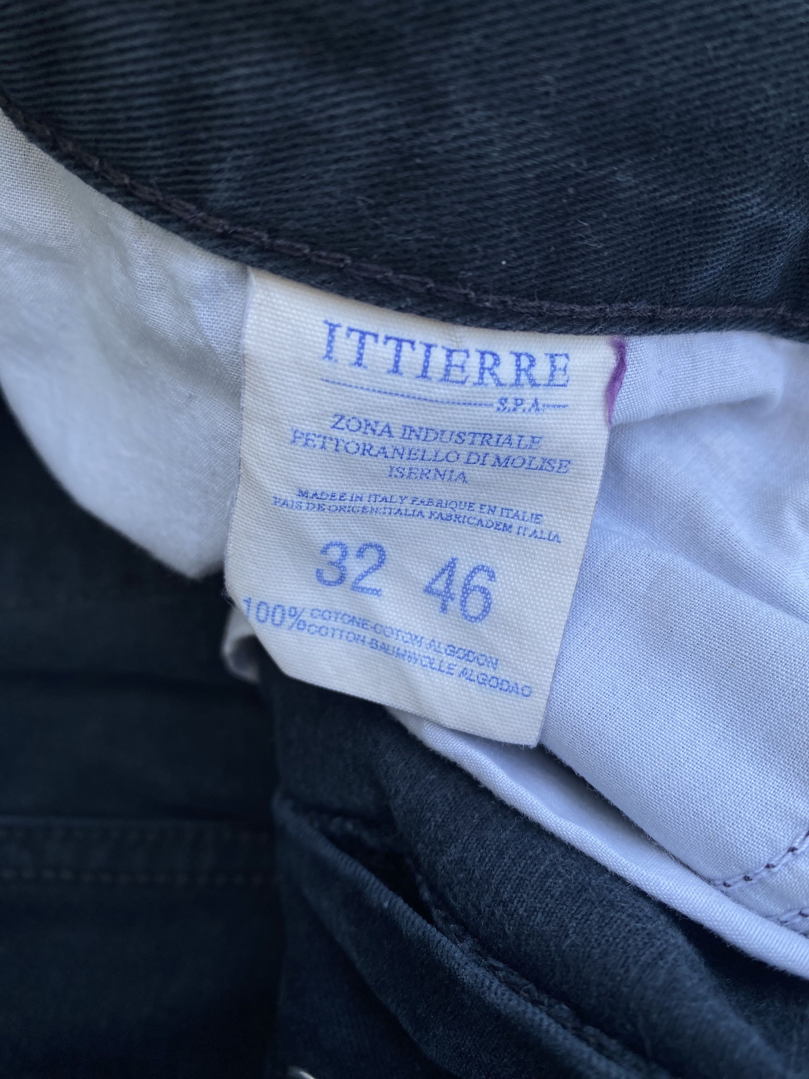 Versace × Versace Jeans Couture Vintage Versace Jeans Couture Faded Jeans Size US 32 / EU 48 - 7 Thumbnail