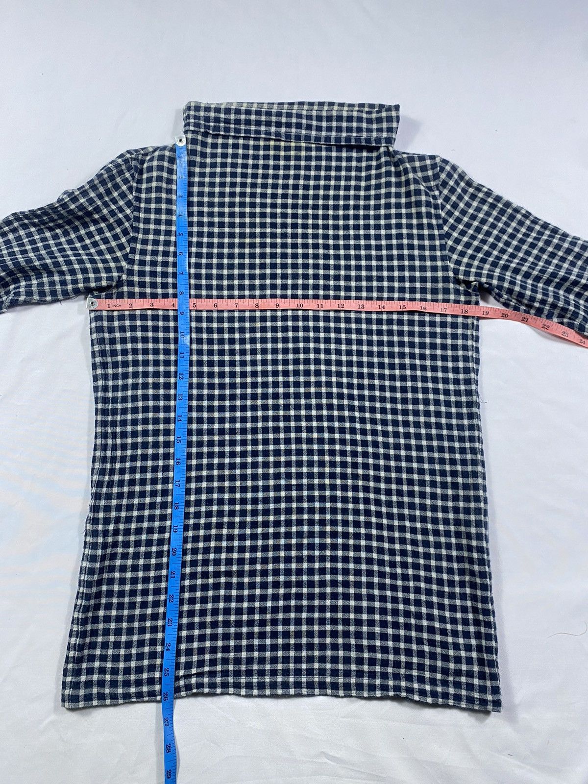 Issey Miyake Japanese Plantation button ups issey miyake style Size US M / EU 48-50 / 2 - 6 Thumbnail