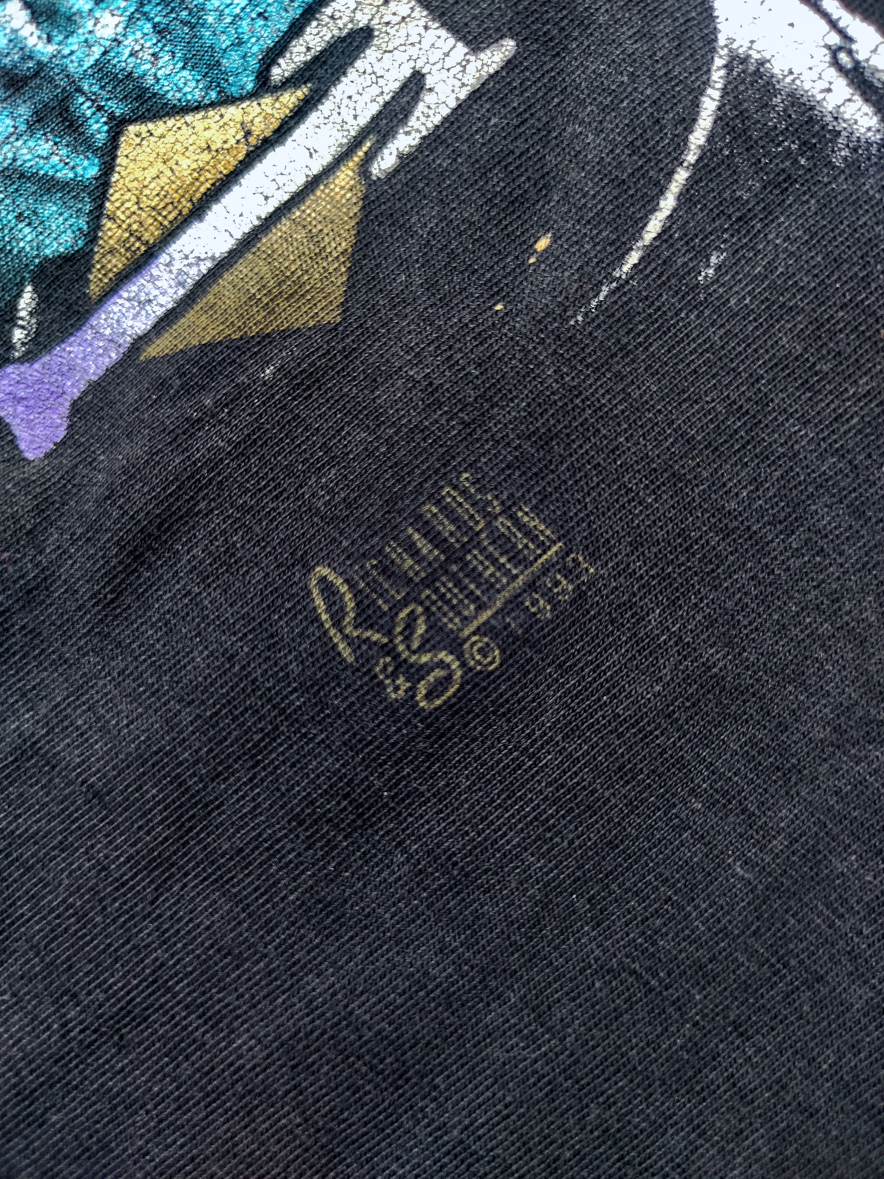 Vintage Vintage George Strait US Tour Shirt Size US XL / EU 56 / 4 - 4 Thumbnail