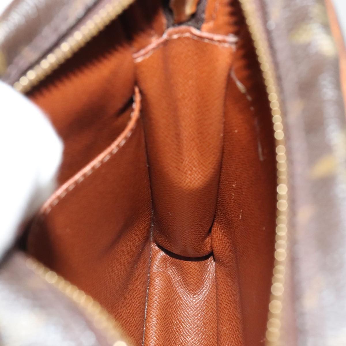 Louis Vuitton LOUIS VUITTON Monogram Amazon Shoulder Bag M45236 Size ONE SIZE - 14 Thumbnail