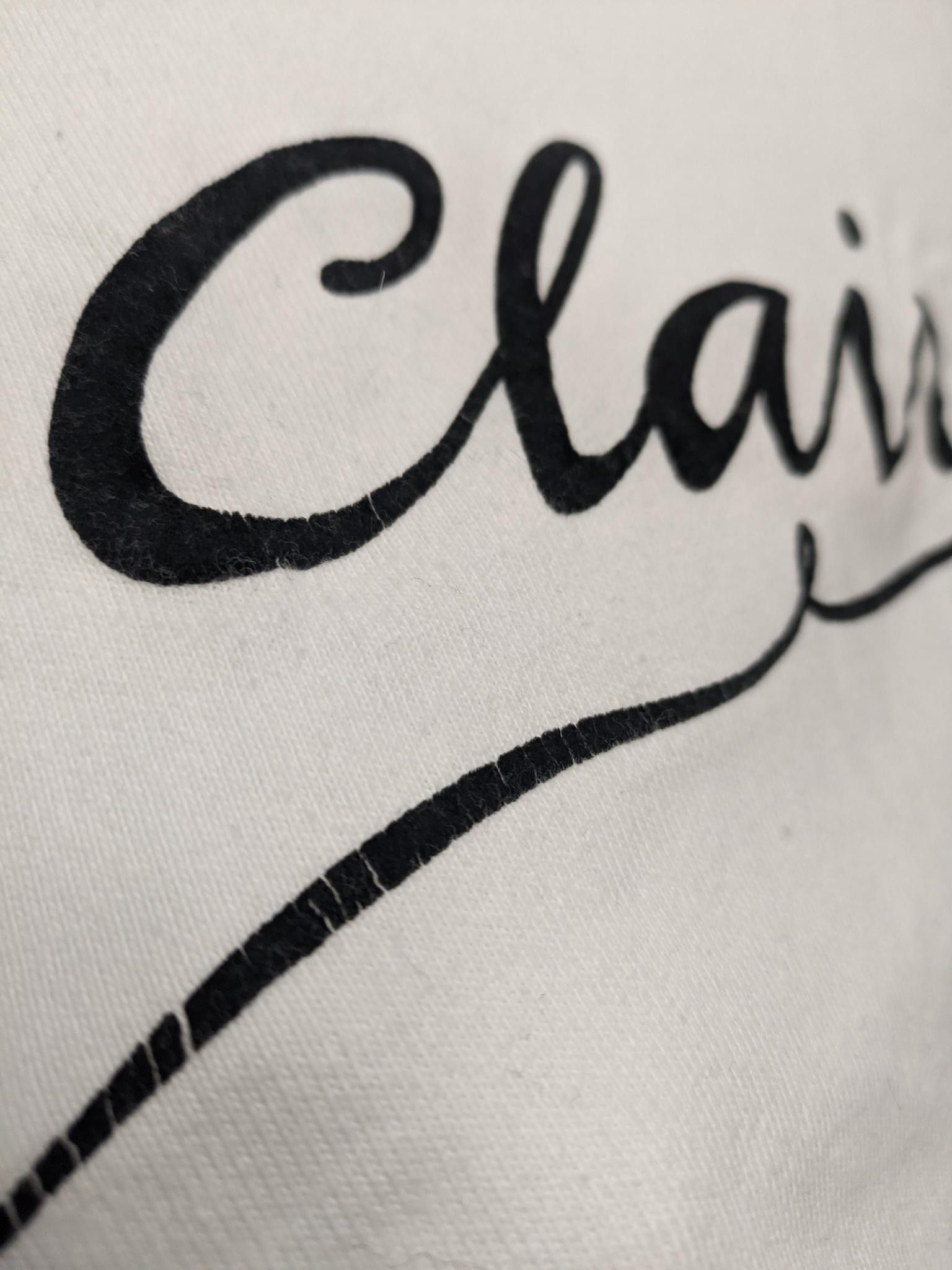 Japanese Brand Samansa Mos2 'Clair' Longsleeve Sweatshirt Size S / US 4 / IT 40 - 5 Thumbnail