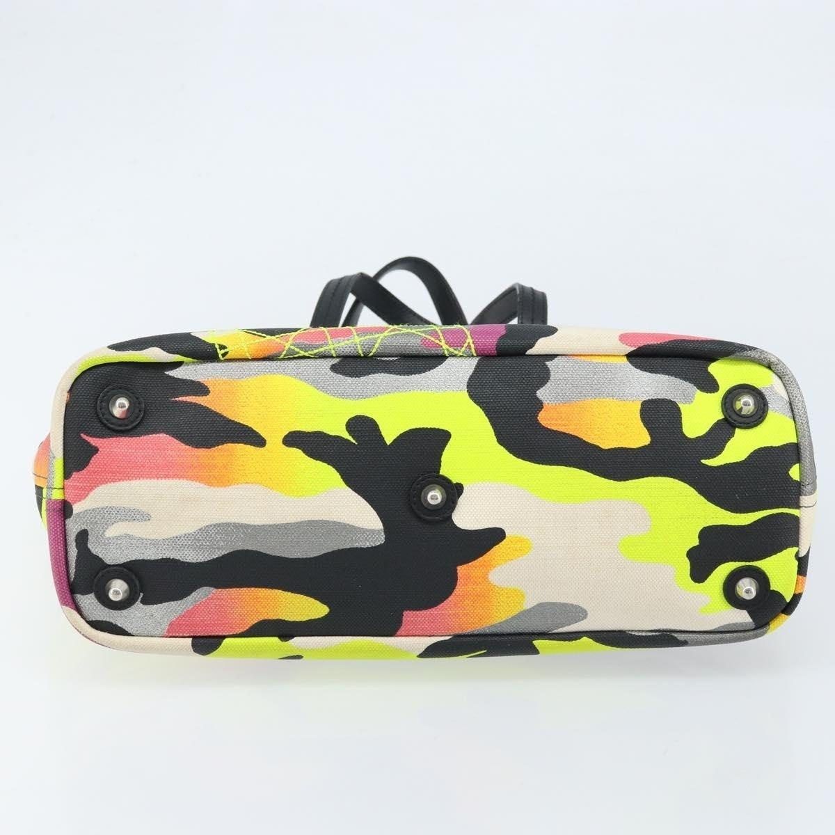 Dior Dior Anselmurail Tote Bag Multicolor Size ONE SIZE - 7 Thumbnail