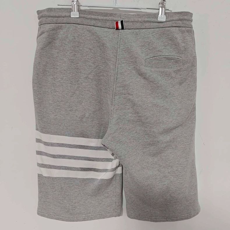 Thom Browne Thom Browne size2 Knitted shorts Size US 27 - 3 Thumbnail