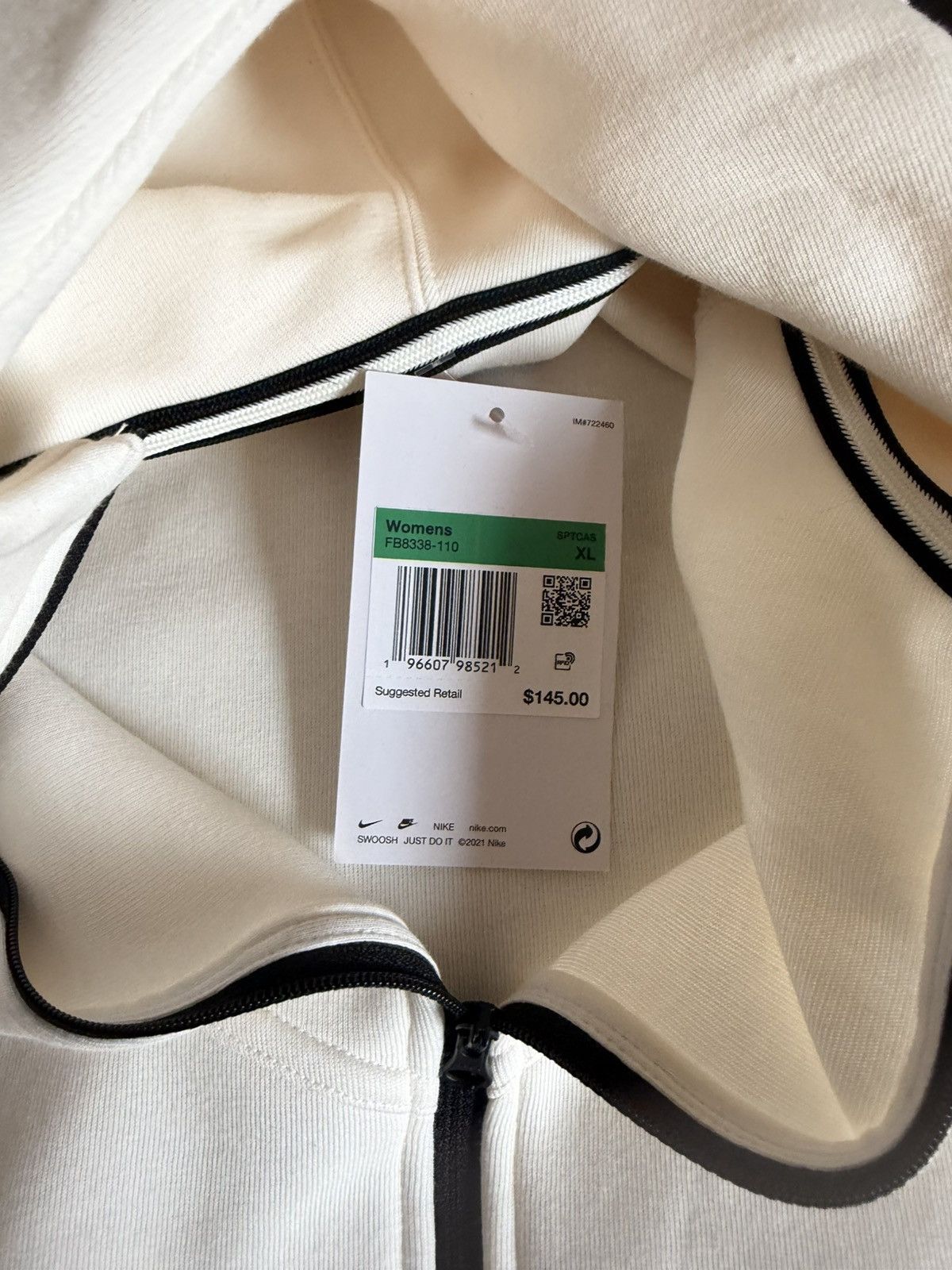 Nike Nike Tech Sweatsuit Size XL / US 12-14 / IT 48-50 - 6 Thumbnail