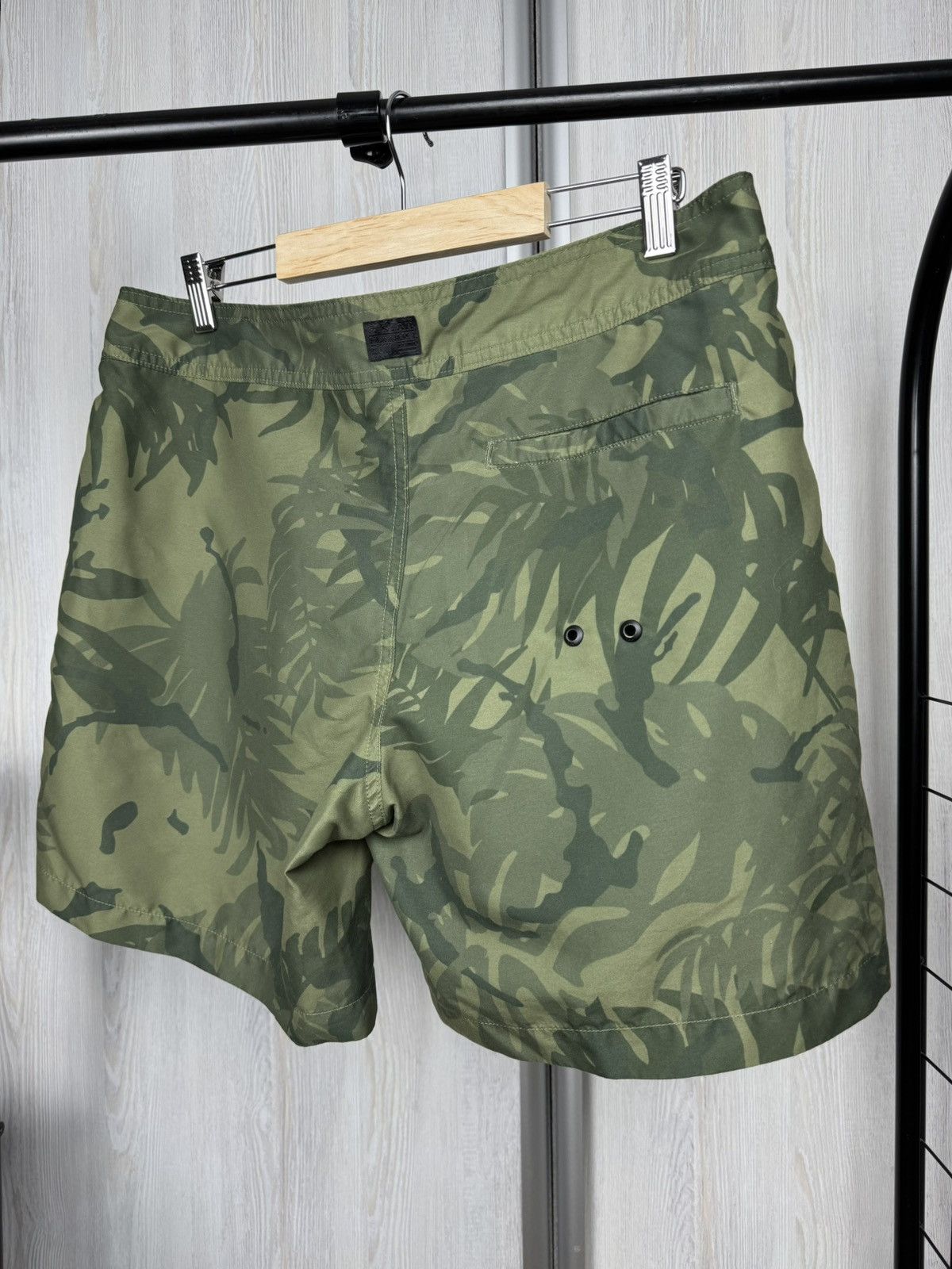 G-Star G-Star Raw Dirik Cord Swim Shorts Size US 32 / EU 48 - 8 Thumbnail