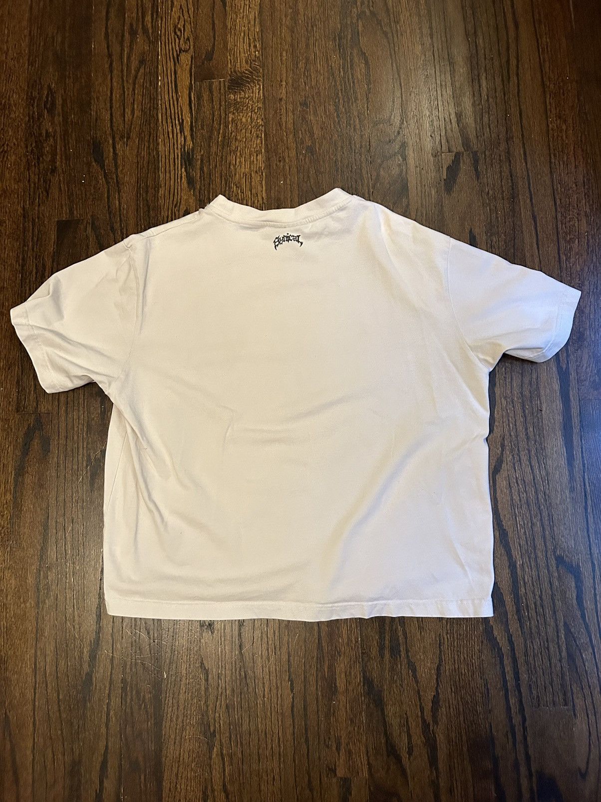 SYNICAL Synical Nails Tee Size US L / EU 52-54 / 3 - 4 Thumbnail