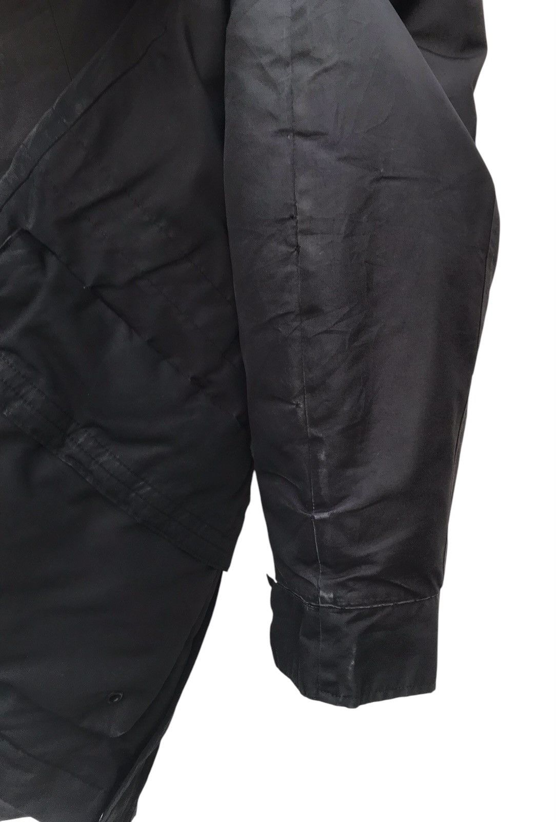 Tommy Hilfiger Tommy Hilfiger Puffer Outdoor Multipocket Survival Jacket Size US L / EU 52-54 / 3 - 13 Thumbnail