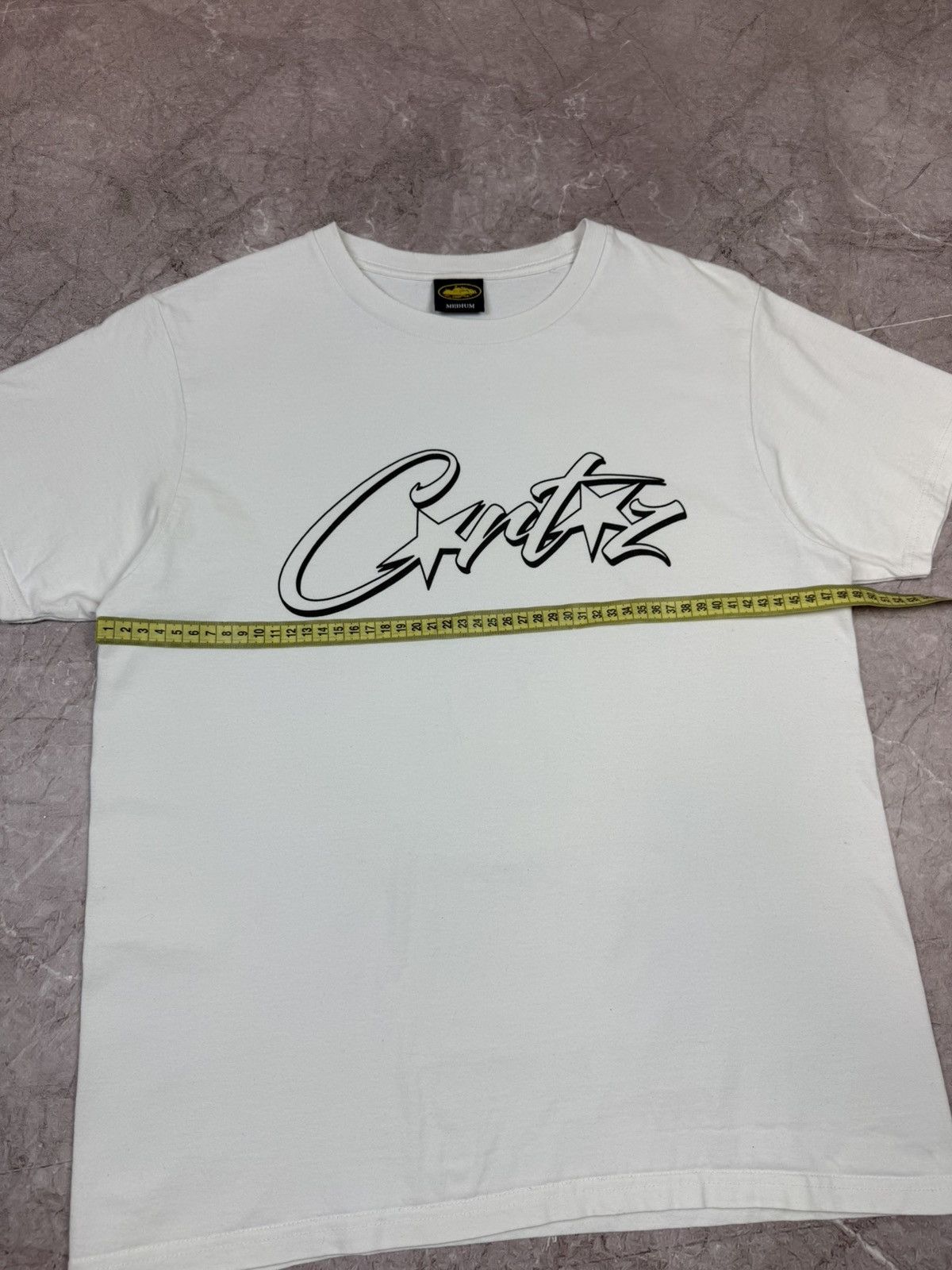Corteiz Corteiz T Shirt Size US M / EU 48-50 / 2 - 7 Thumbnail