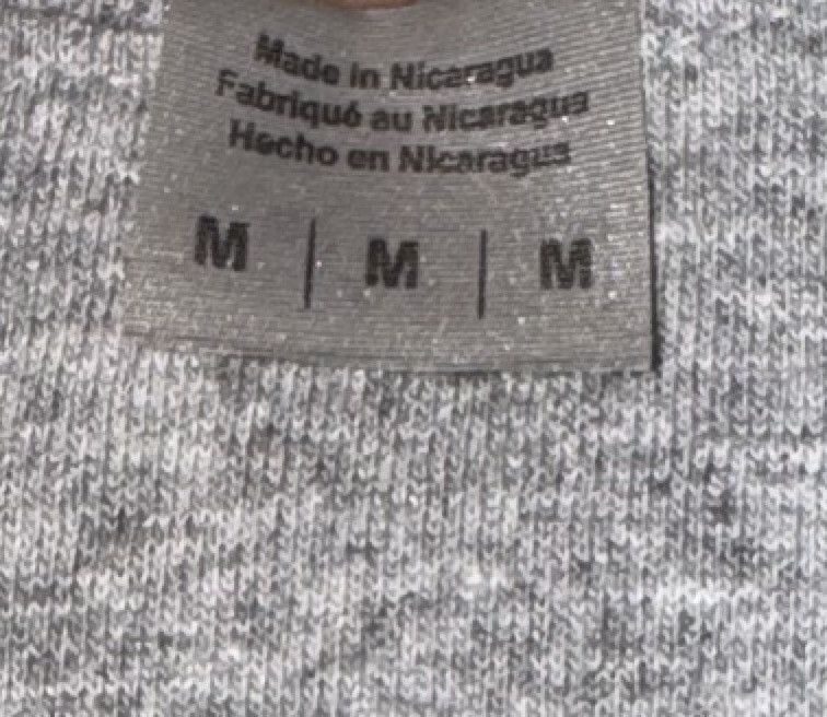 Gildan × Vintage Vintage Mac Miller Incredibly Dope Since 92 Gray Graphic Size US M / EU 48-50 / 2 - 4 Thumbnail