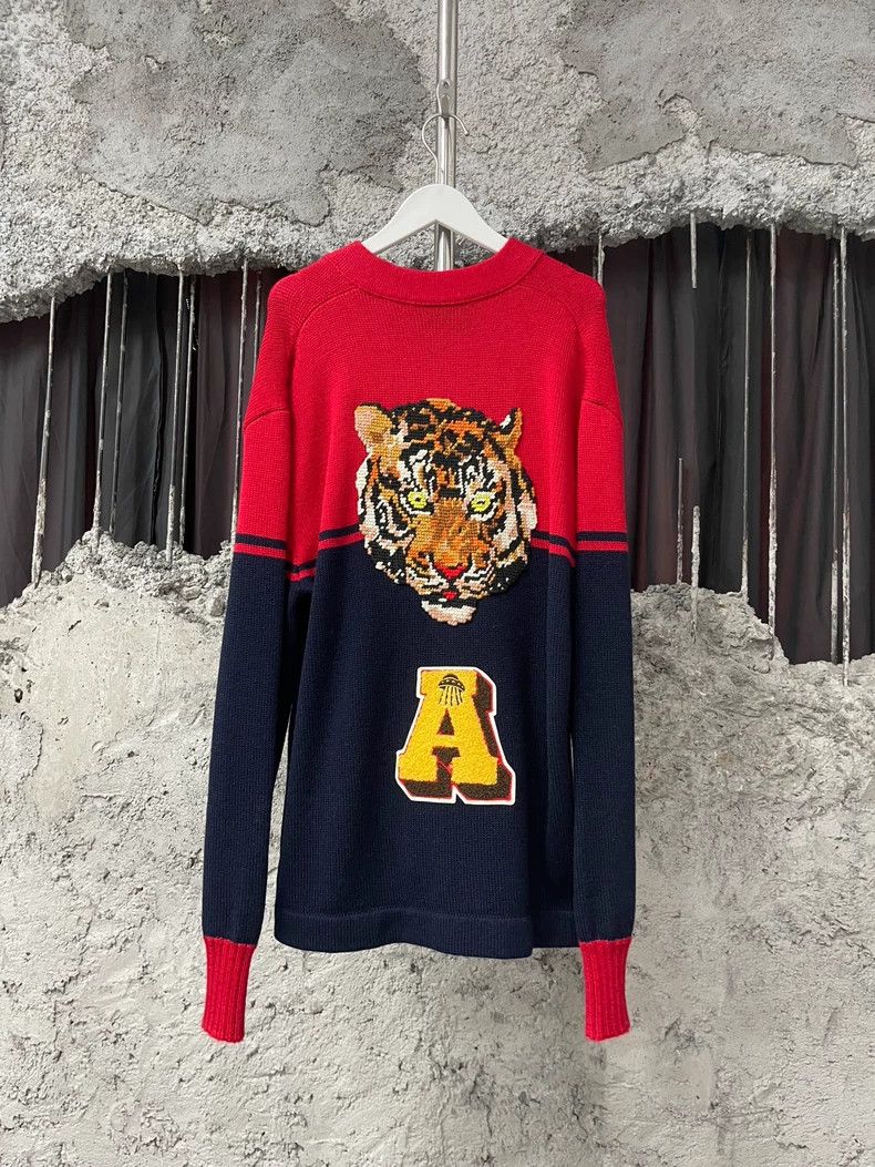 Gucci GucciJacket 2503-Nextarrow Size US XL / EU 56 / 4 - 2 Thumbnail