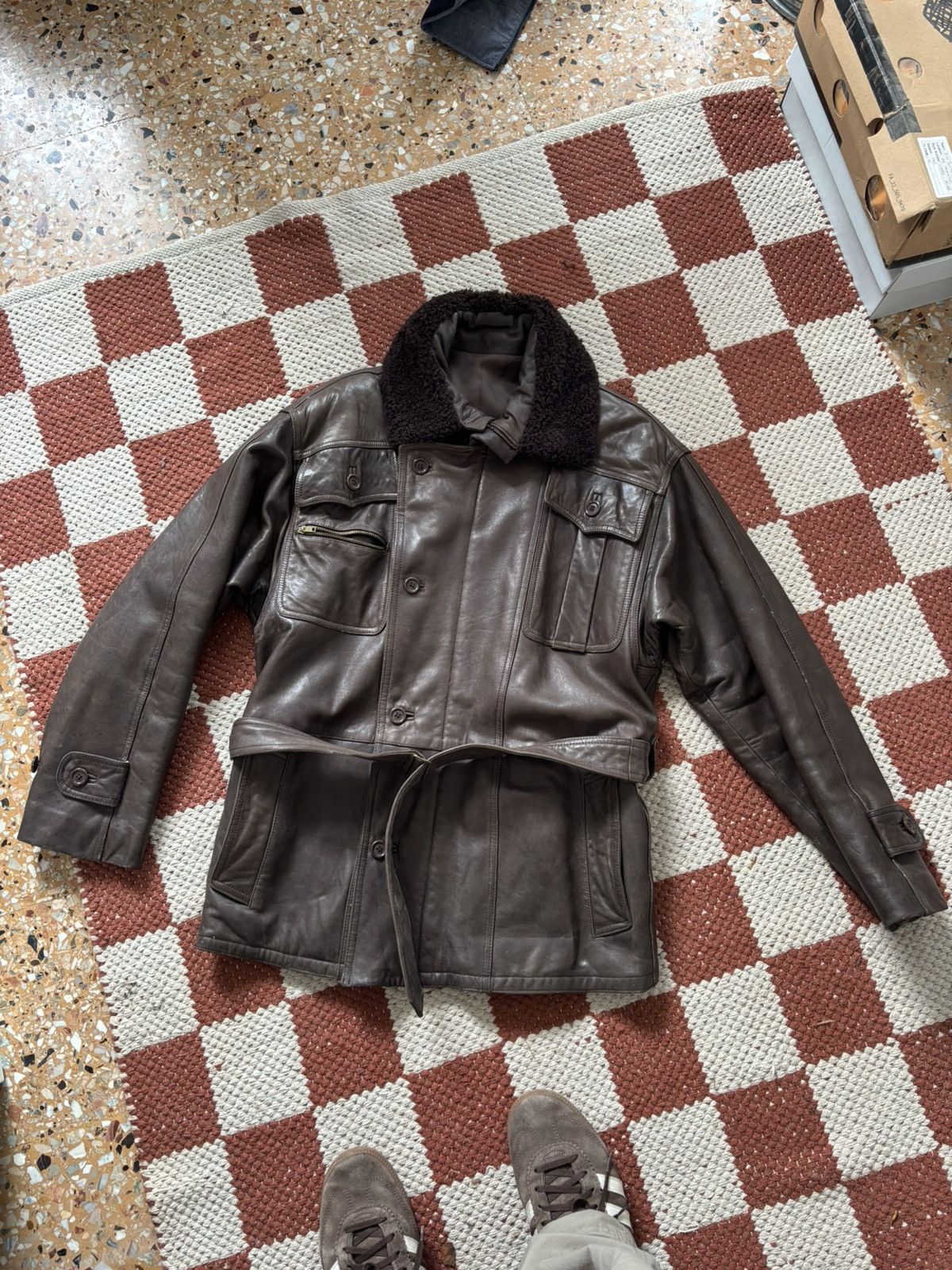 Other Sicons by Giorgio Armani jacket Size M / US 6-8 / IT 42-44 - 1 Thumbnail