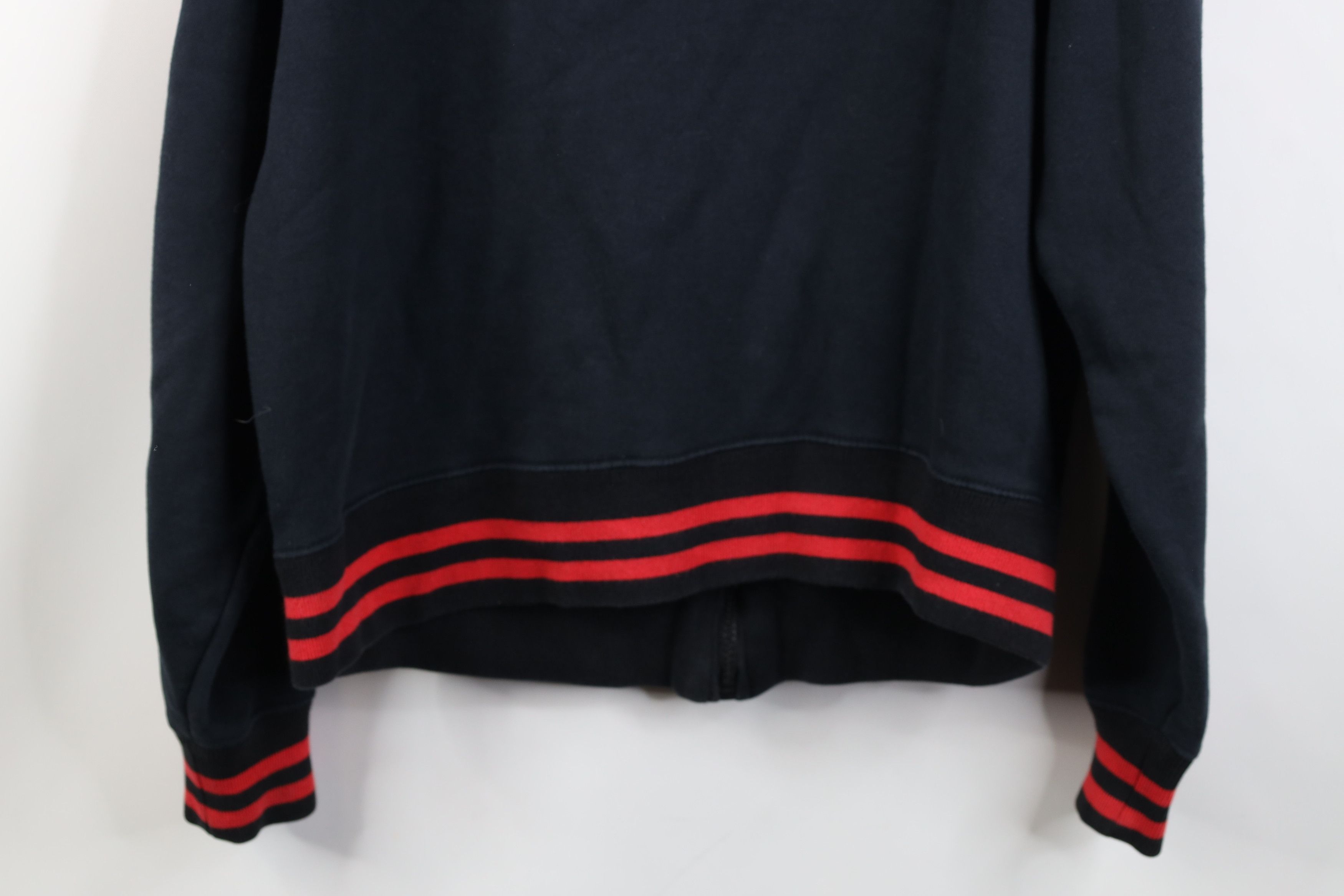 Champion Vintage Champion University of Nebraska Sweatshirt Jacket Size US S / EU 44-46 / 1 - 16 Thumbnail