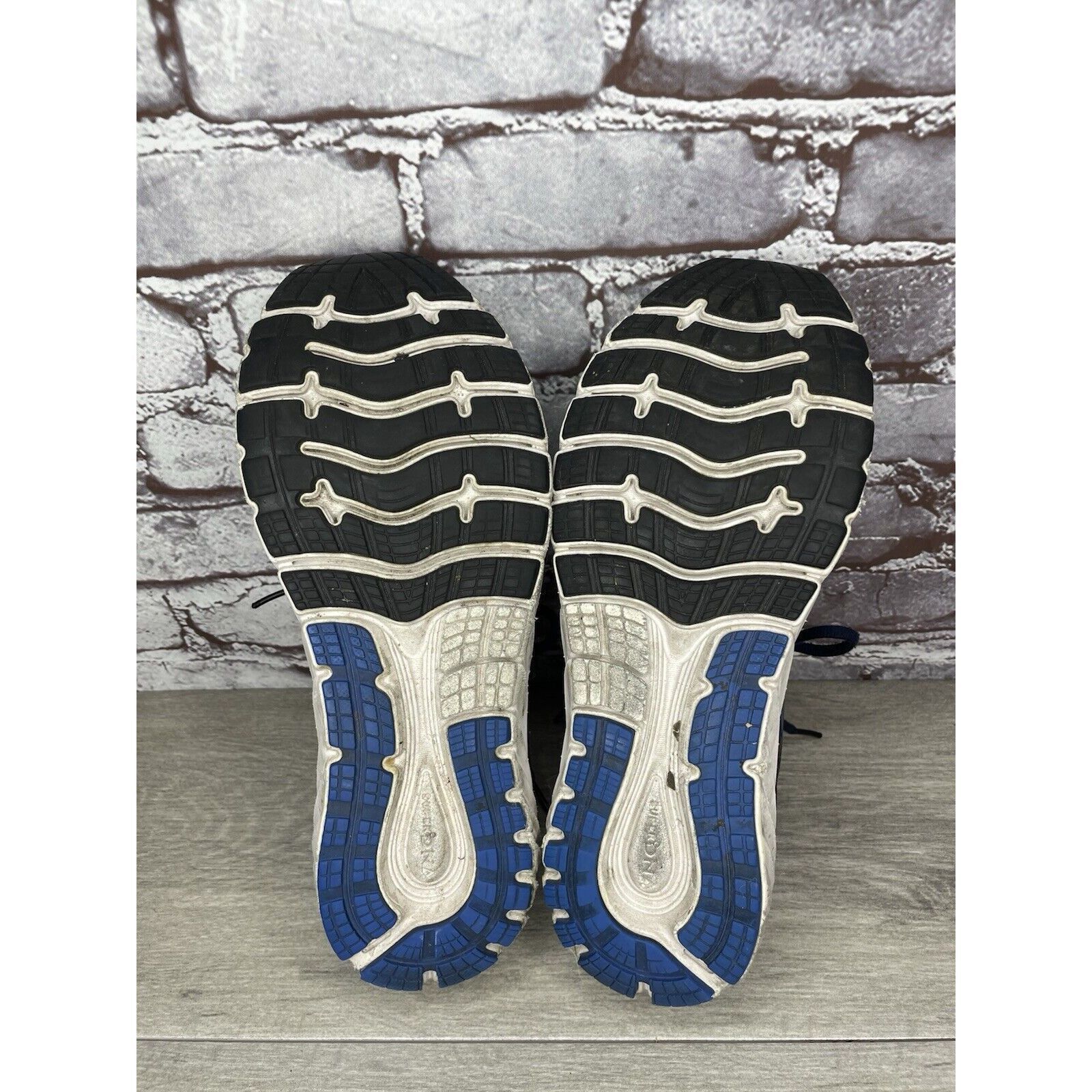 Brooks Brooks Glycerin 15 1102581D487 Blue Running Shoes Sneakers M Size US 9 / EU 42 - 18 Thumbnail