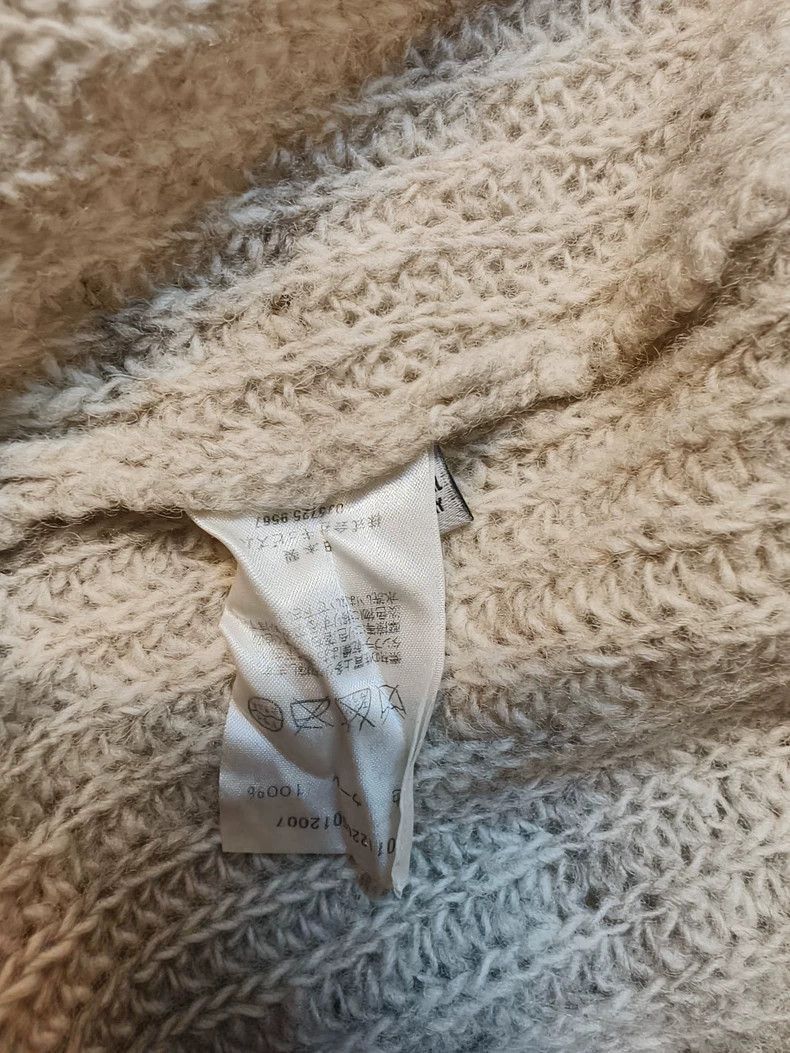 Visvim VisvimVISVIM Turtleneck Sweater Made in Japan-2504 Size US M / EU 48-50 / 2 - 8 Thumbnail