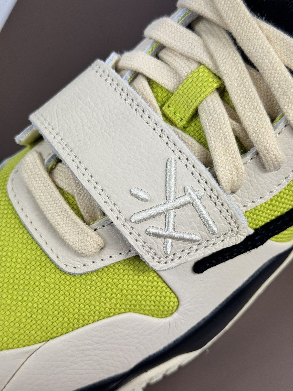 Jordan Brand × Travis Scott JUMPMAN JACK TR SNEAKERS Size US 10 / EU 43 - 5 Thumbnail