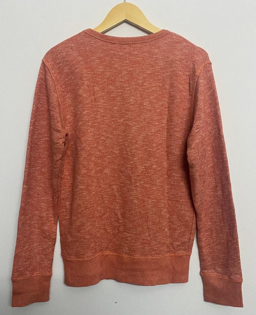 J. Press Vintage J.Press Red Label Sweatshirts Size US M / EU 48-50 / 2 - 2 Thumbnail