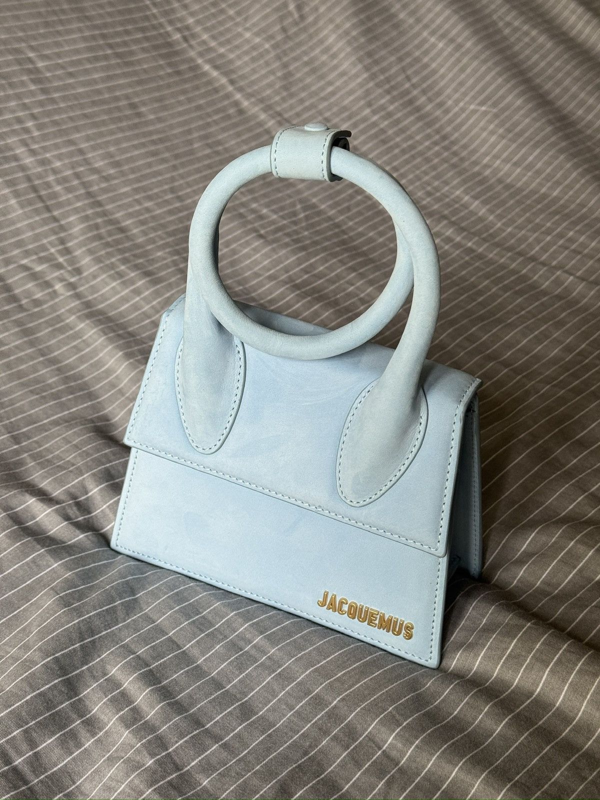 Jacquemus Chiquito noeud
