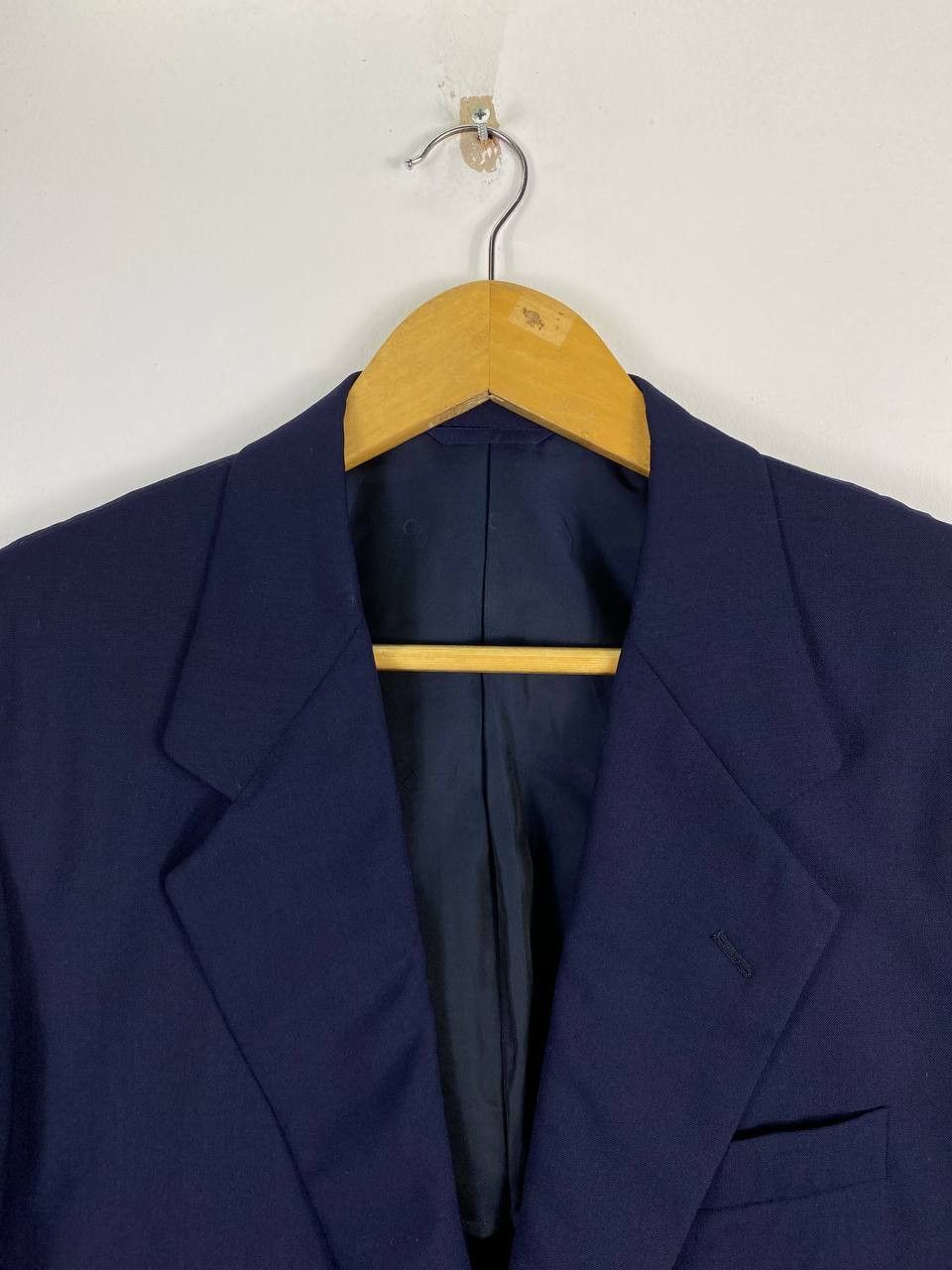 Christian Dior Monsieur christian dior light jacket monogram lining nice design Size US L / EU 52-54 / 3 - 2 Thumbnail