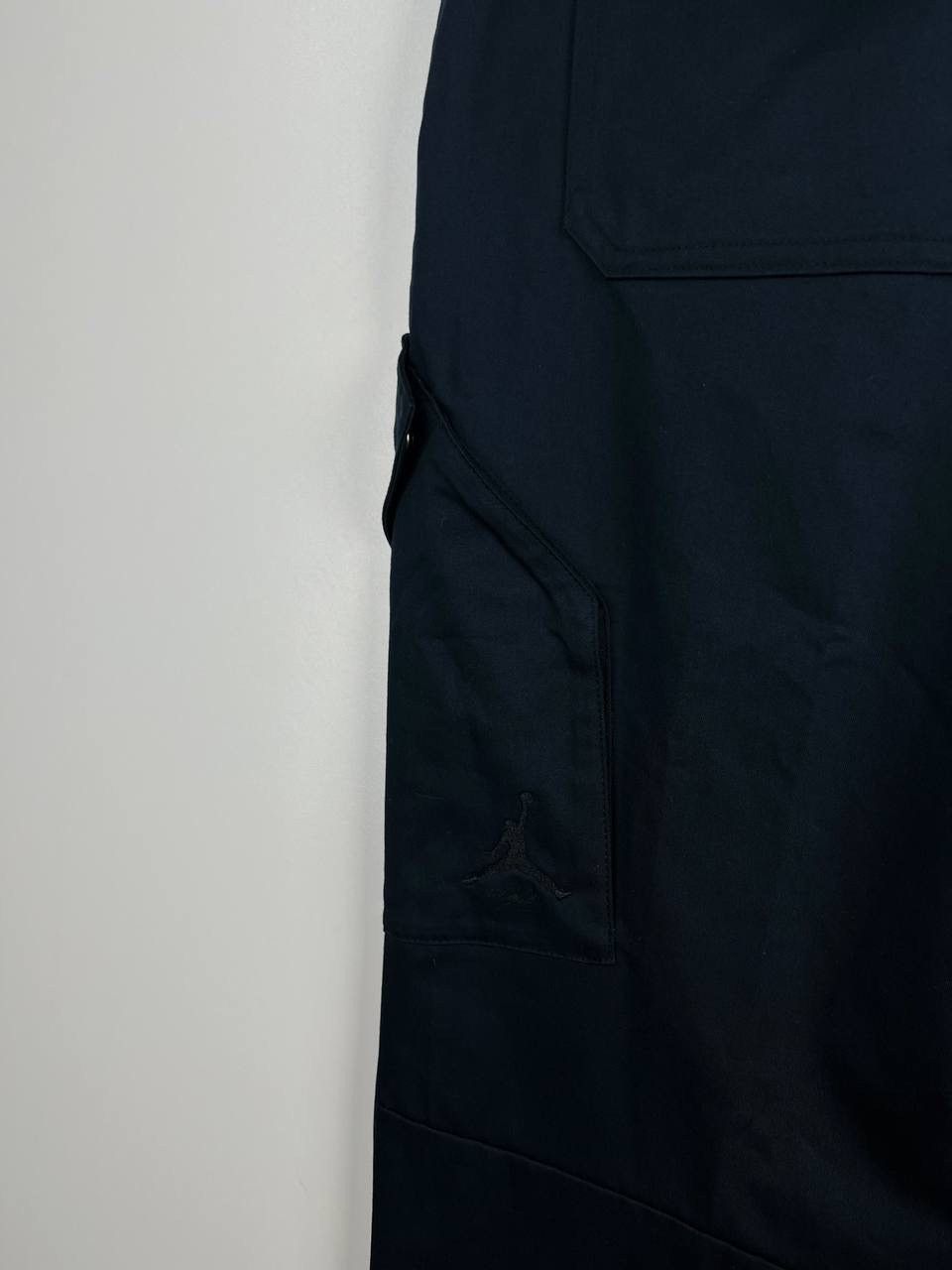 Vintage Jordan Nike streetwear cargo pants size XL/36 Size US 36 / EU 52 - 6 Thumbnail