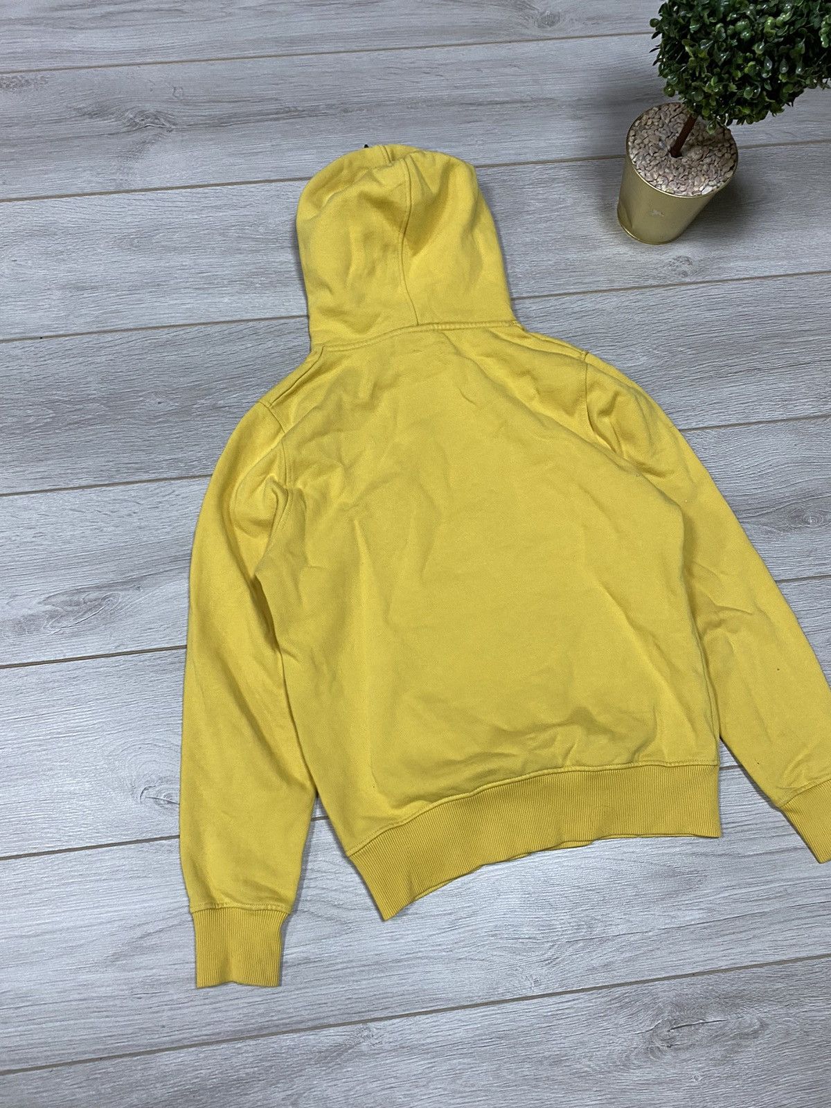 Daily Paper Daily Paper Alias hoodie made in Portugal Size US S / EU 44-46 / 1 - 7 Thumbnail