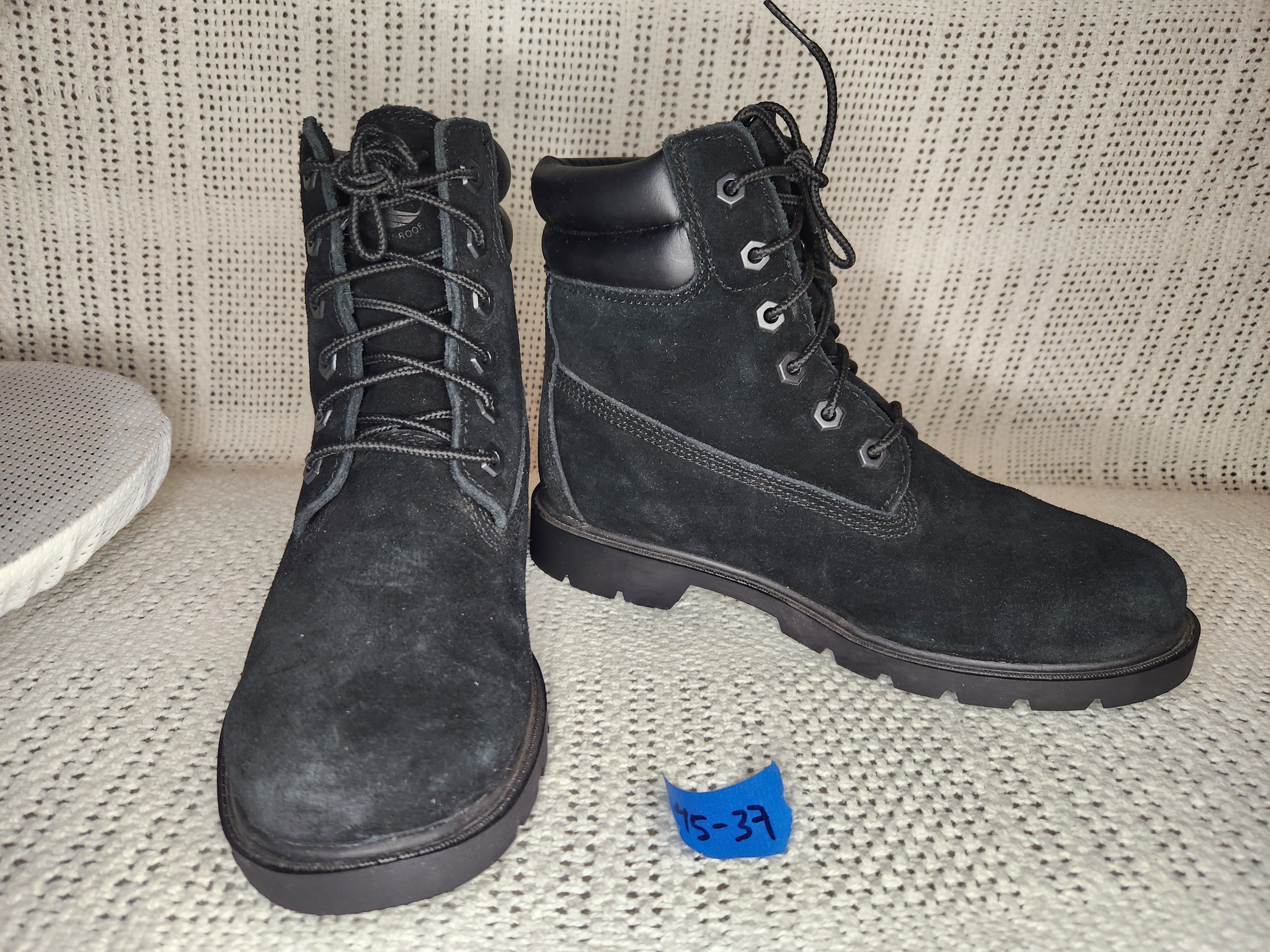 Timberland waterproof primaloft 400 gram Size US 6.5 / IT 36.5 - 5 Thumbnail