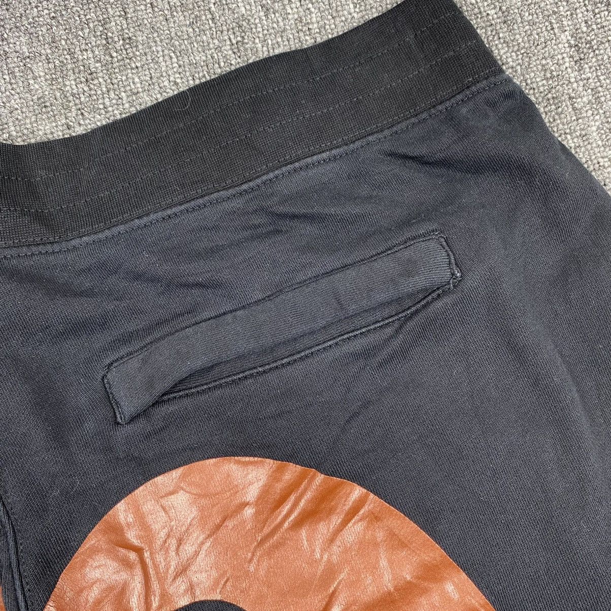 Evisu Evisu big logo daicock jogger pants Size US 37 - 4 Thumbnail