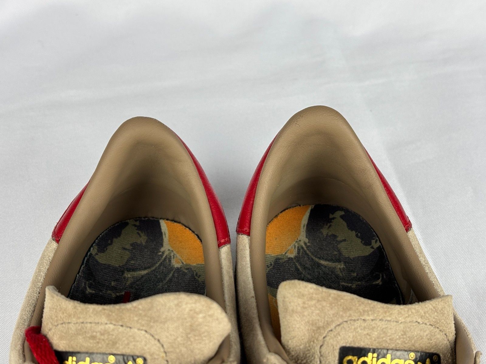 Adidas Adidas Lone Star City Seriess Sneakers US 8.5 UK 8 EU 42 Size US 8.5 / EU 41-42 - 12 Thumbnail