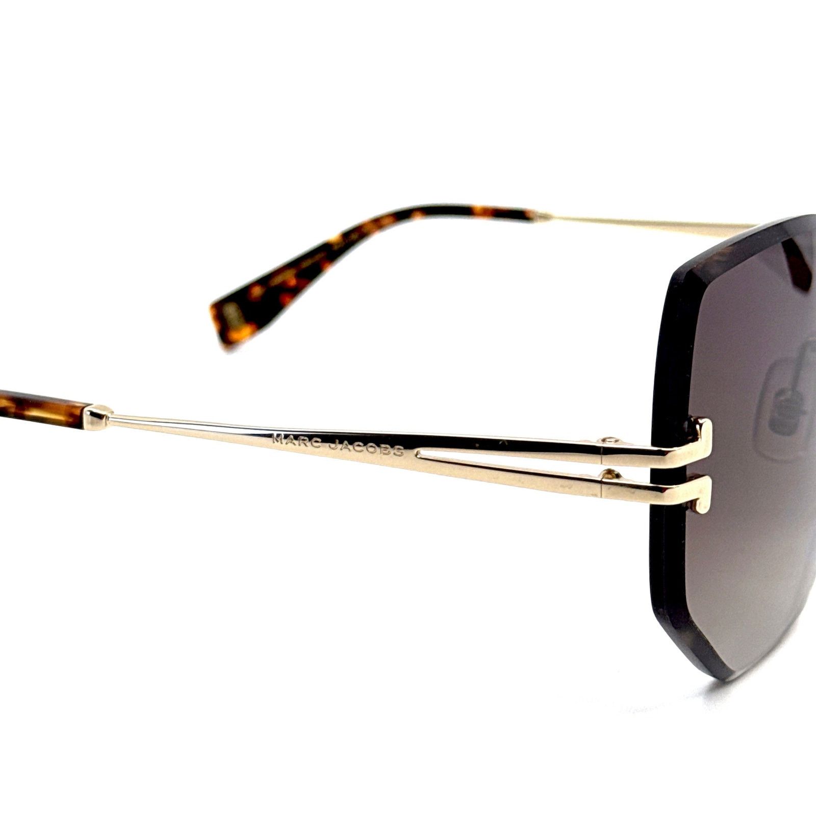 Marc Jacobs New, MARC JACOBS Sunglasses MJ1090/S 06JHA Authentic Size ONE SIZE - 6 Thumbnail