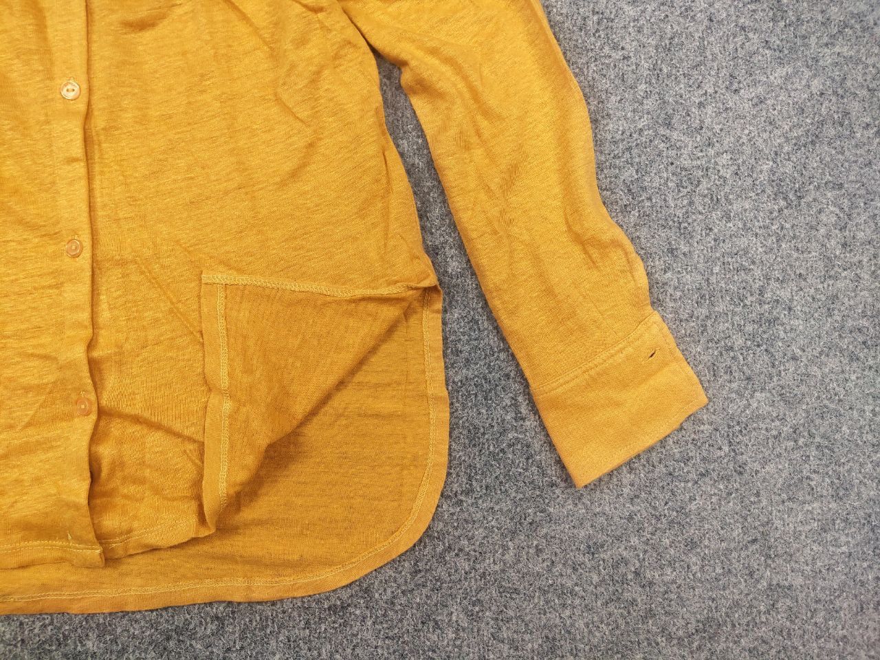 Other Notshy France Design linen button shirt blouse Long Sleeve Size S / US 4 / IT 40 - 9 Thumbnail