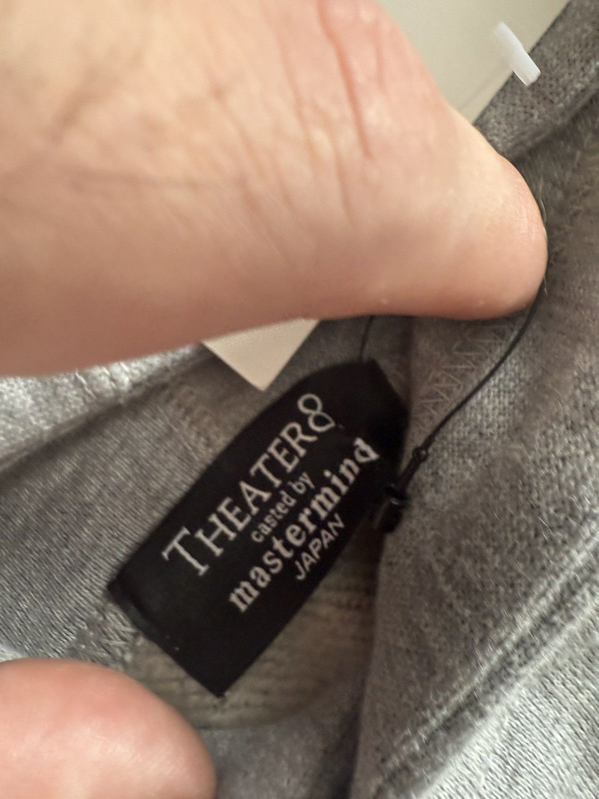 Mastermind Japan Mastermind Japan Hoodie Size US M / EU 48-50 / 2 - 7 Thumbnail