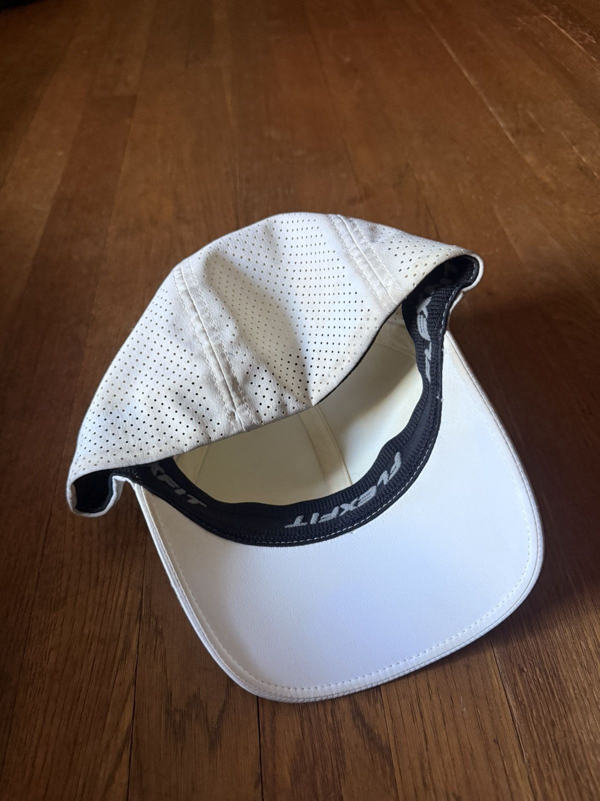 Oakley OakleyPremium 6 AquaGuard UPF Hat white Size ONE SIZE - 6 Thumbnail