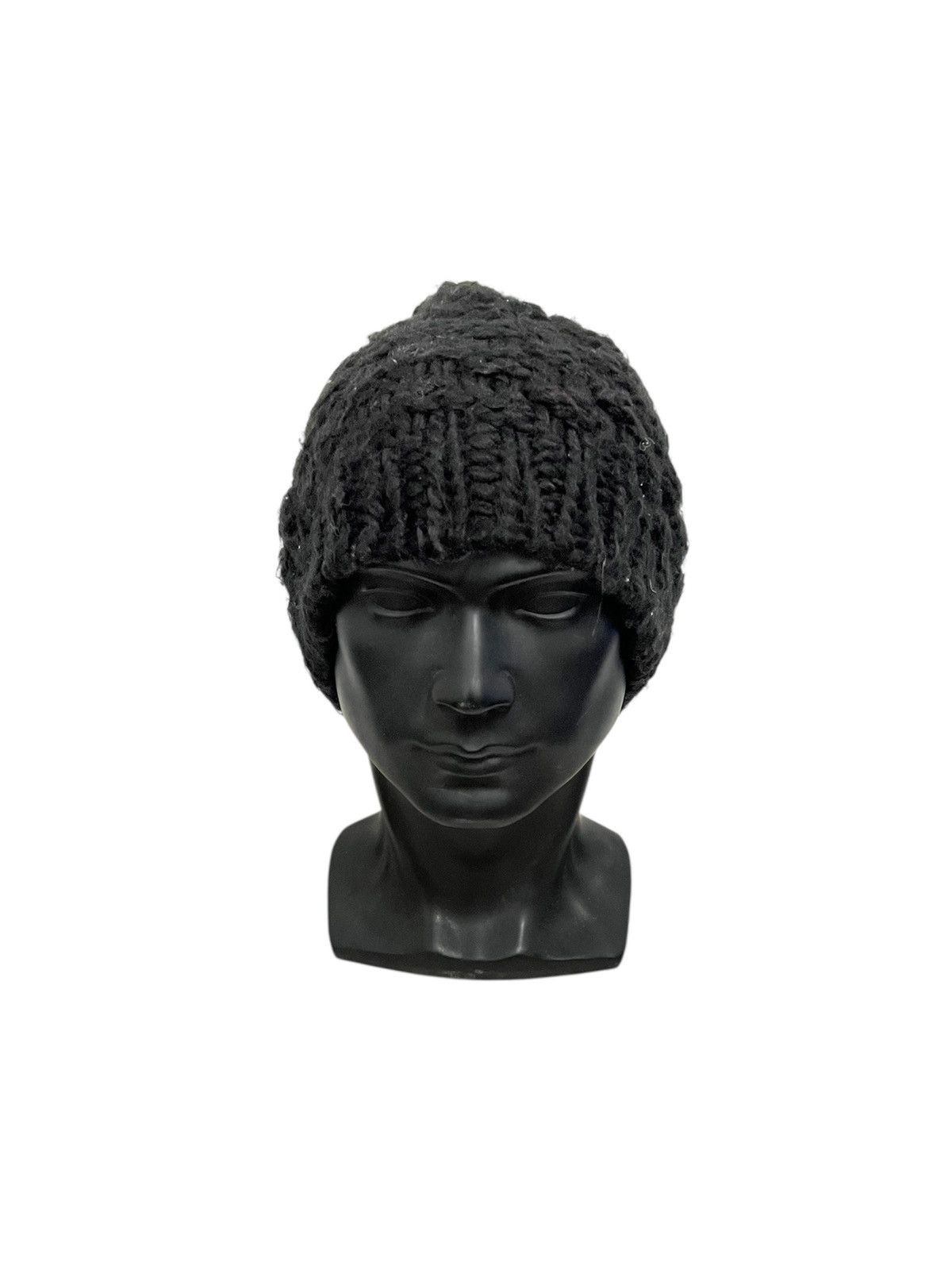 Gap Gap Crochet Beanie Hat Size ONE SIZE - 1 Thumbnail