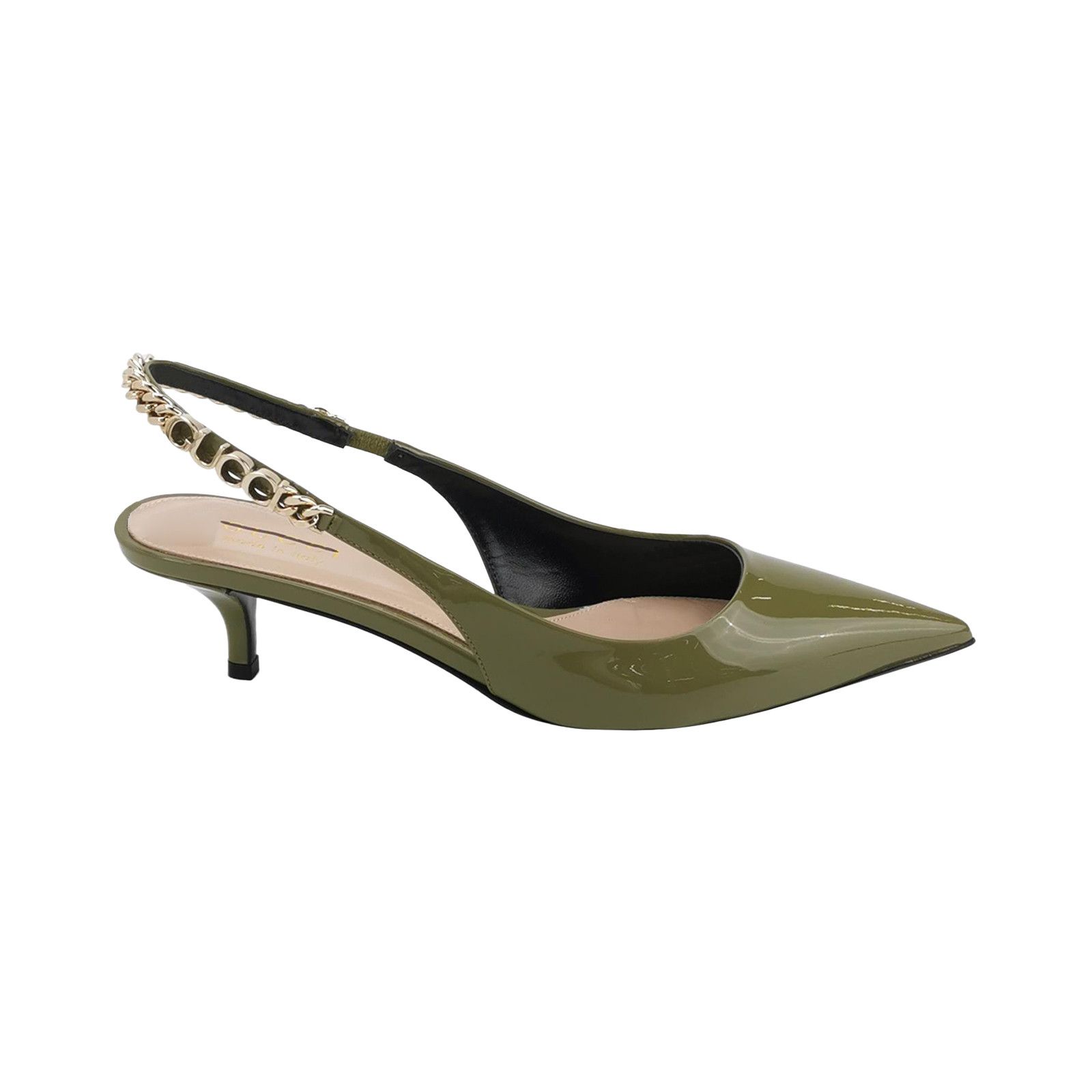 Gucci Gucci Women 6 Flats Size US 6 / IT 36 - 1 Thumbnail