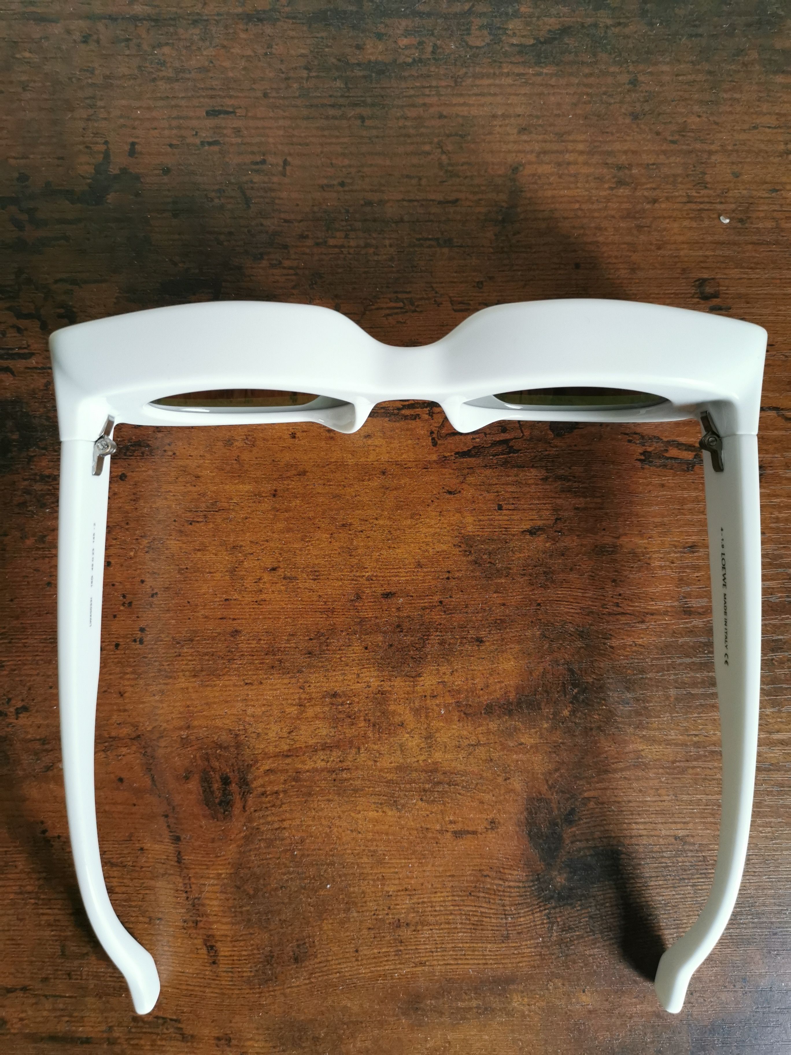 Loewe Loewe Paula's Ibiza collection sunglasses Size ONE SIZE - 6 Thumbnail