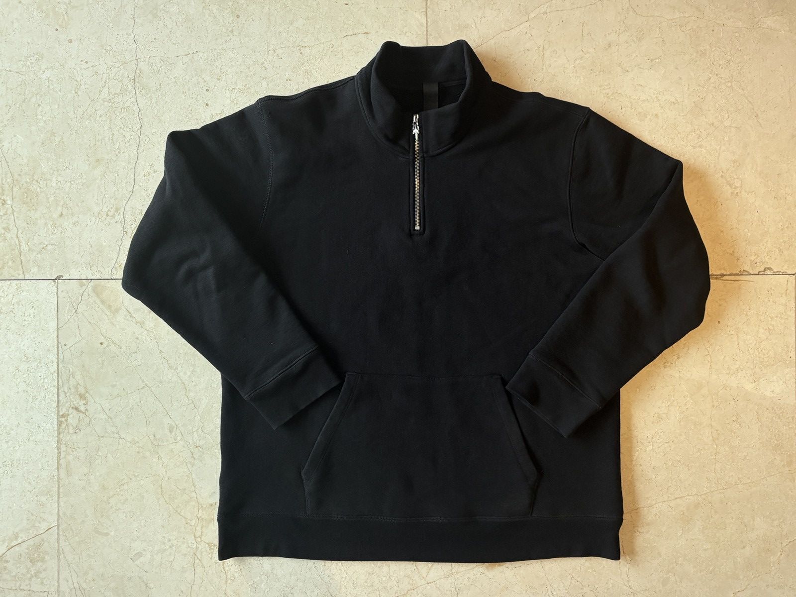 Chrome Hearts Chrome hearts long sleeve zip up Size US XL / EU 56 / 4 - 2 Thumbnail