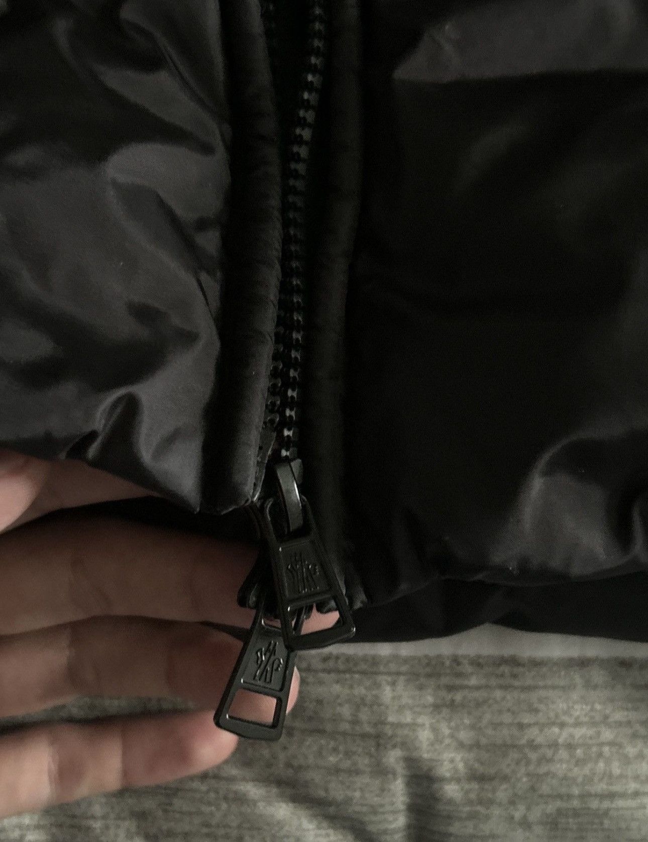 Neiman Marcus Moncler Coat Size US M / EU 48-50 / 2 - 5 Thumbnail