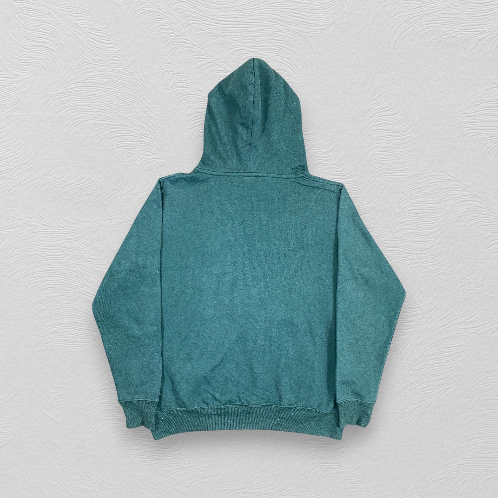 Beauty Beast Vintage Woodstock Hoodies -SW080 Size US L / EU 52-54 / 3 - 2 Thumbnail